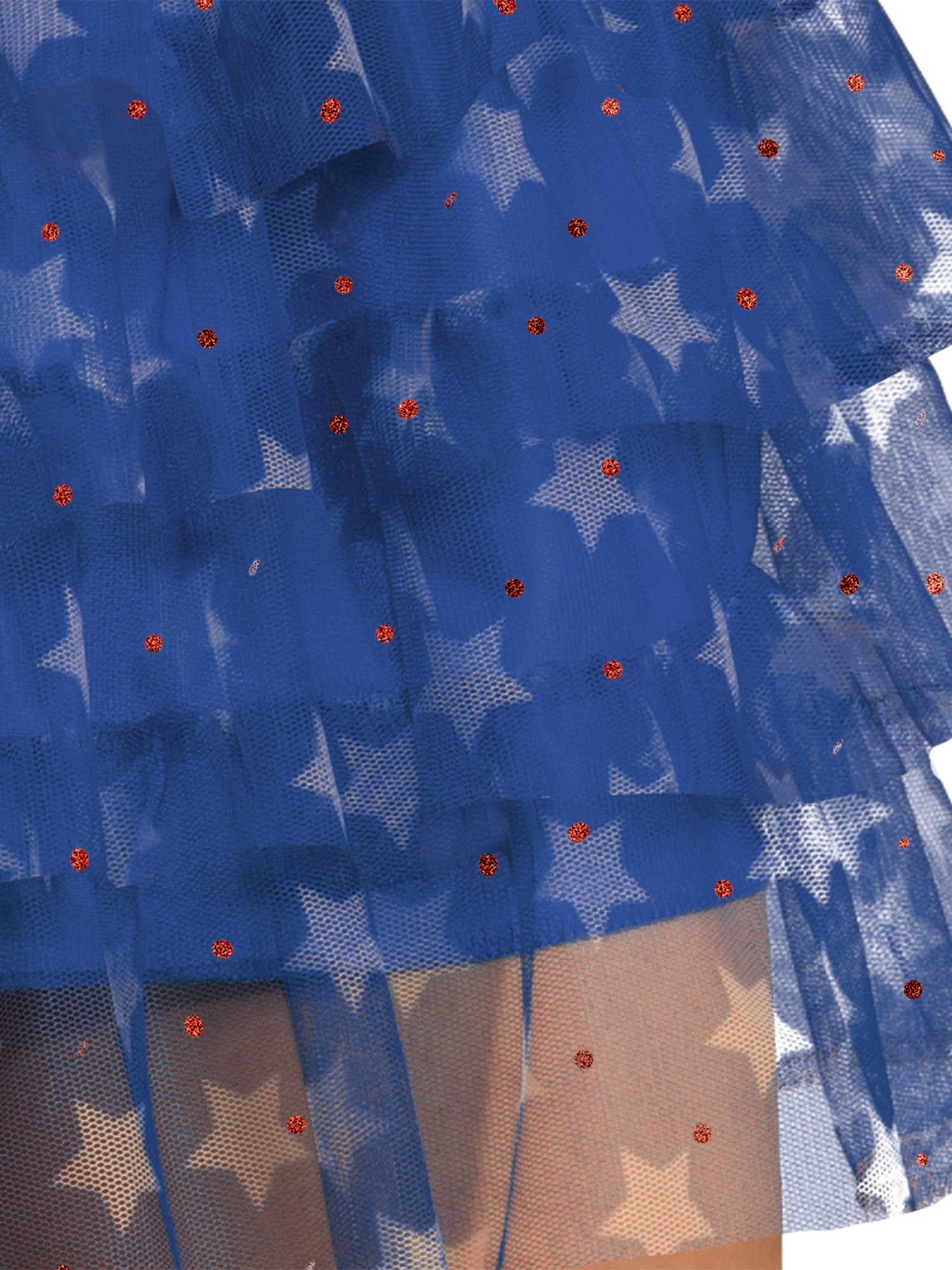 Wonder Woman, Multi, WB DC Comics, Adult Costume, Standard, Back