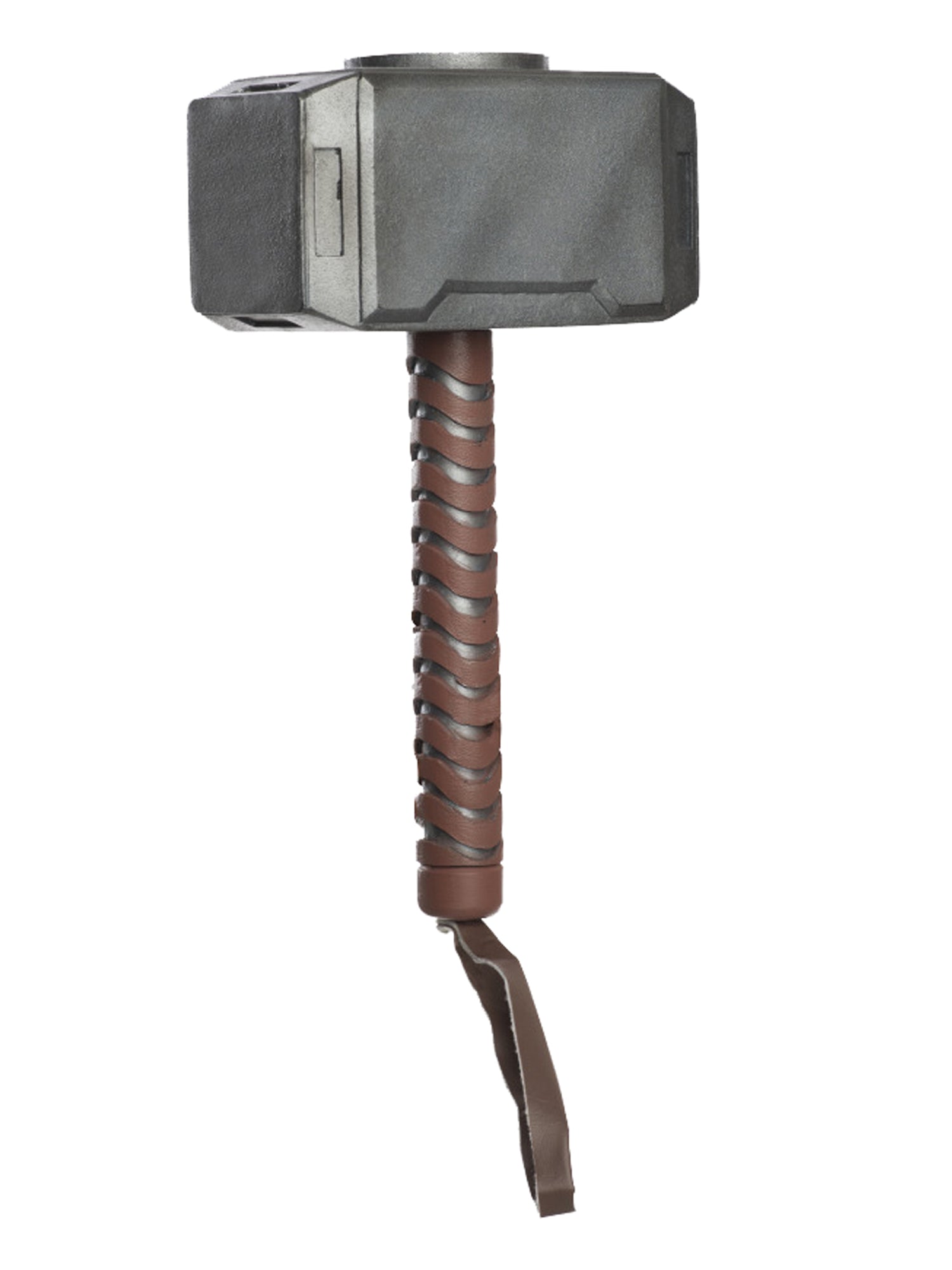 Thor, Avengers, Multi, Disney - Marvel, Accessories, One Size, Back