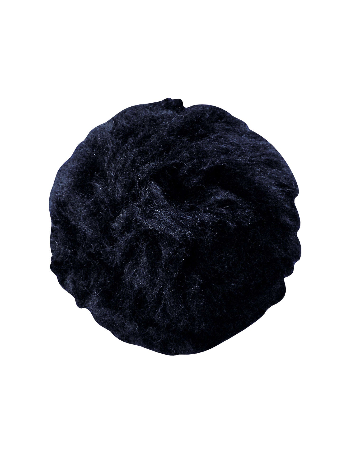 Bunny, Black, Generic, Accessories, One Size, Front