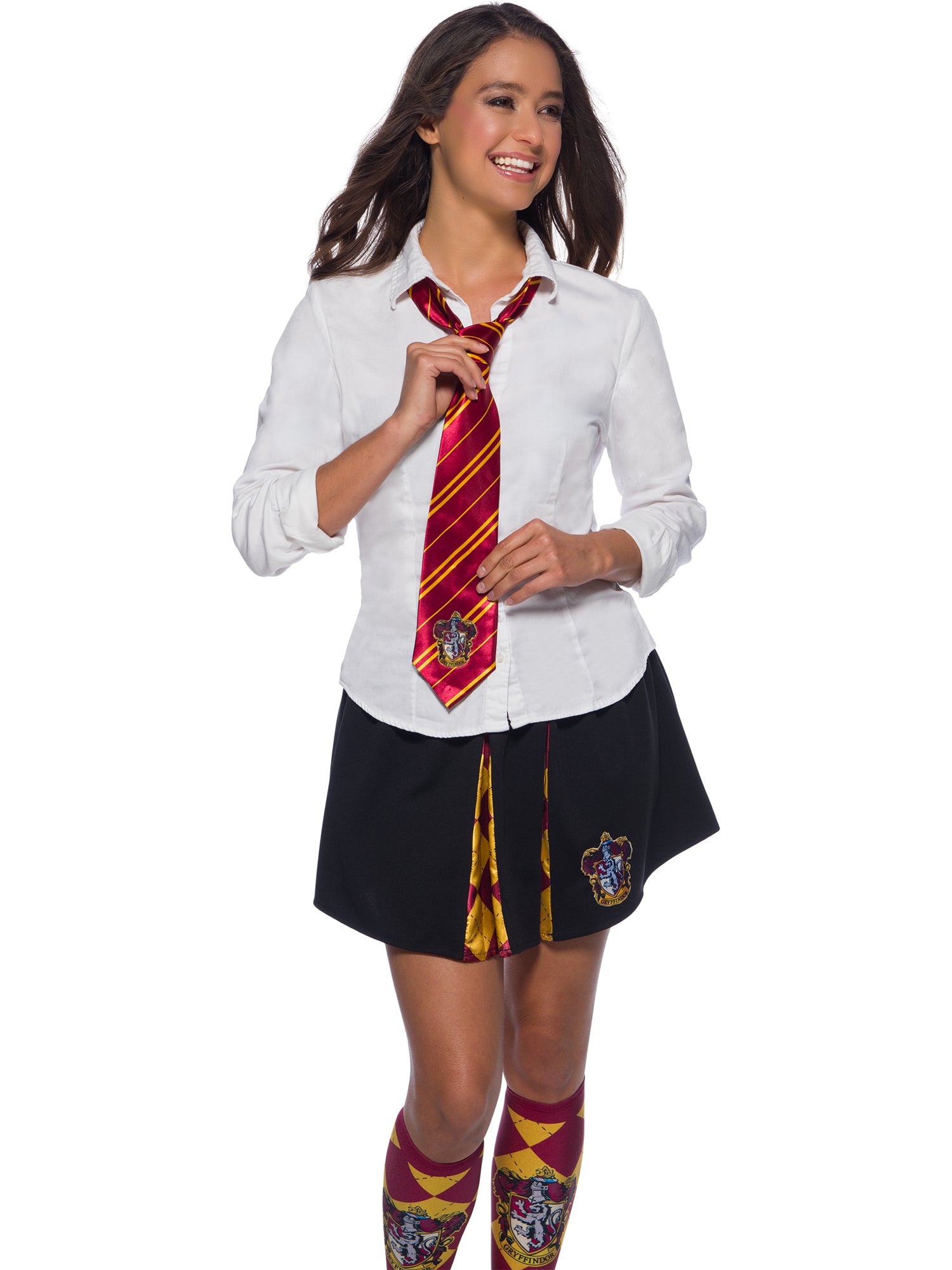 Gryffindor, Multi, WB Wizarding World, Accessories, One Size, Front