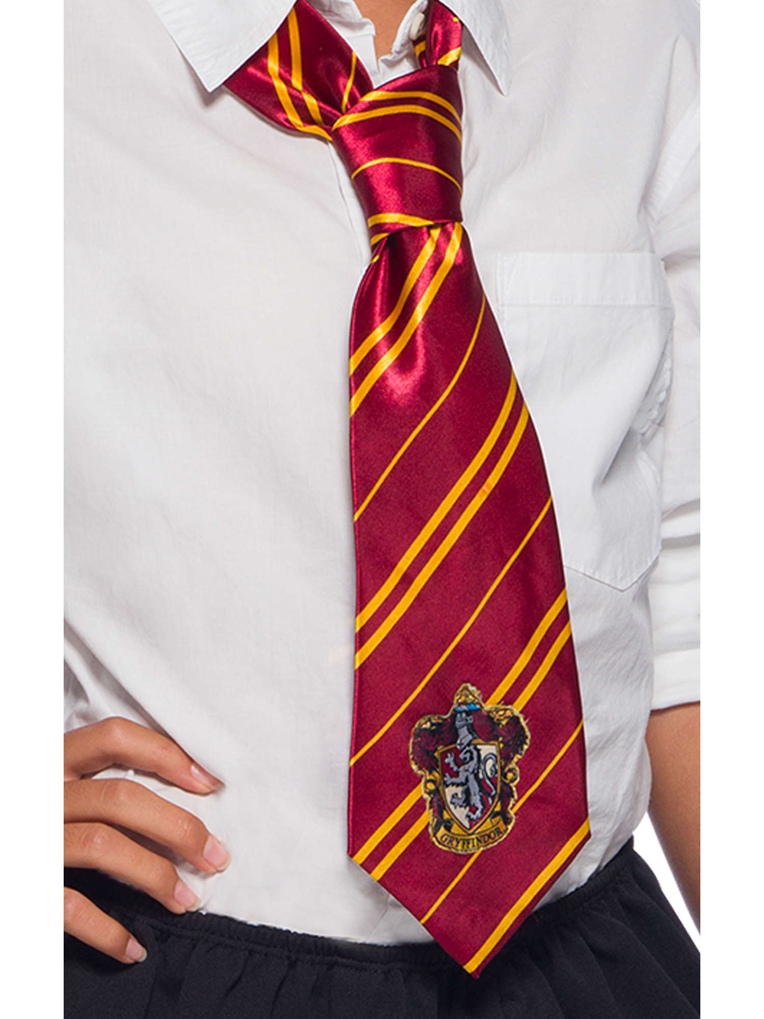 Gryffindor, Multi, WB Wizarding World, Accessories, One Size, Side