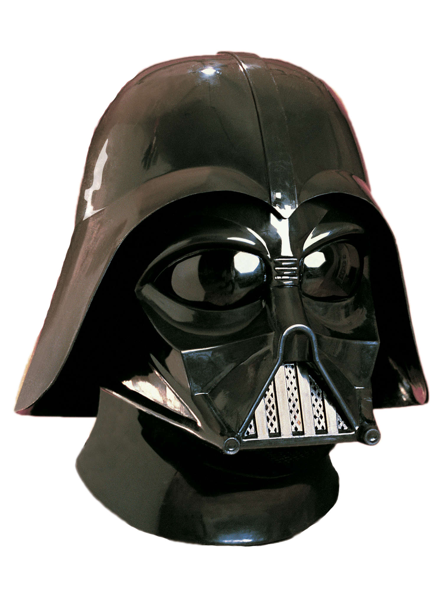 Darth Vader, Revenge Of The Sith, Revenge Of The Sith, Revenge Of The Sith, Multi, Disney - Lucas, Masks, One Size, Back