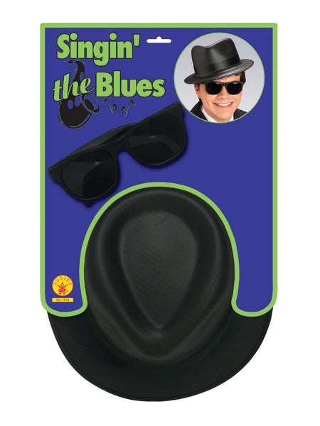A Singing Blues Set
