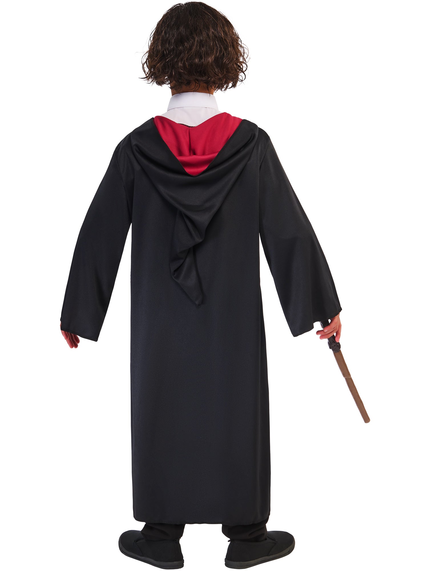 Harry Potter, Harry Potter, Muliticoloured, Kids Costumes, , Back