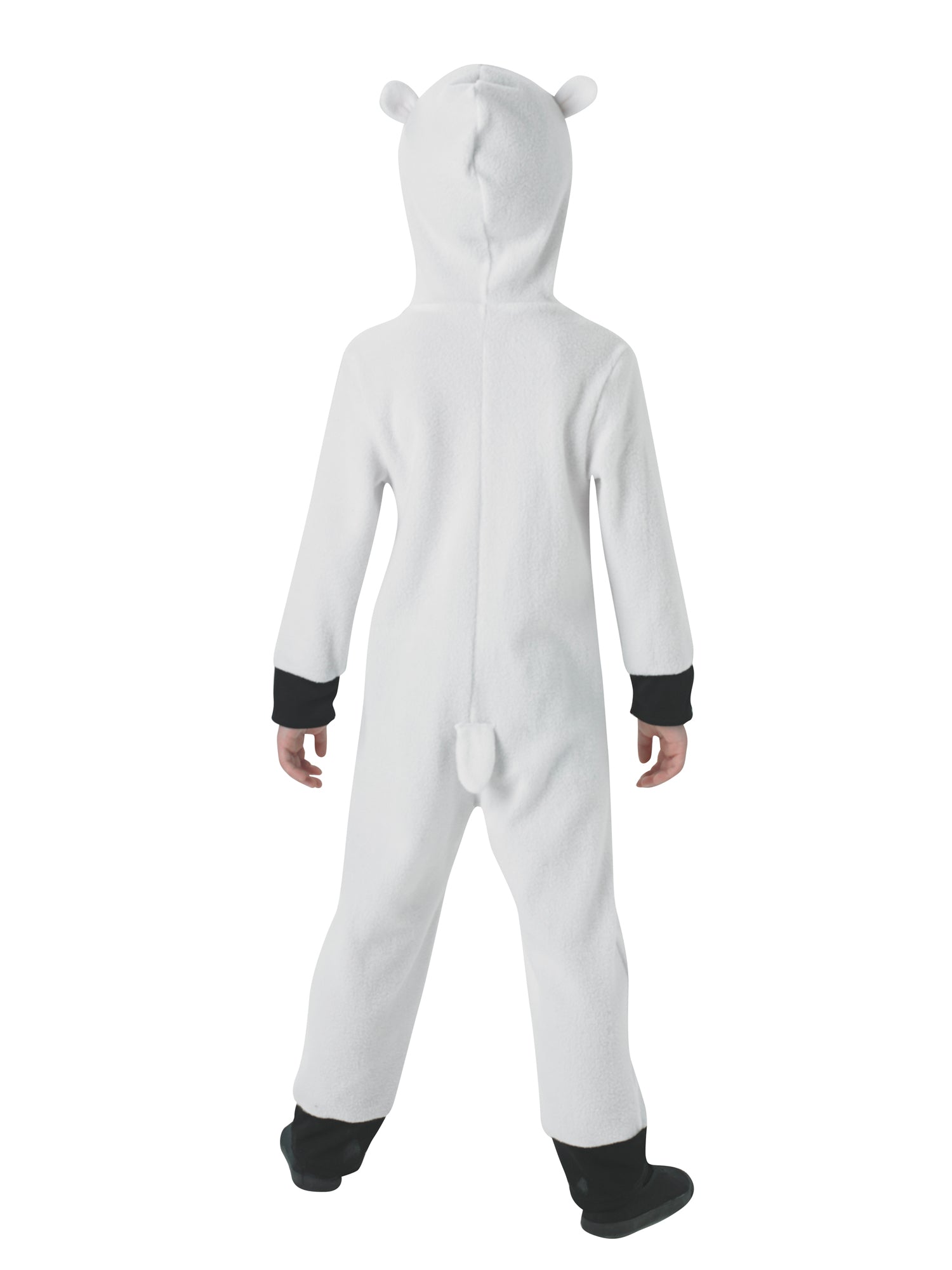 Sheep, Multi, Forum, Kids Costumes, Large, Side