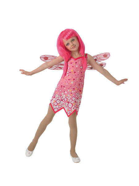 Kids Classic Mia And Me Costume