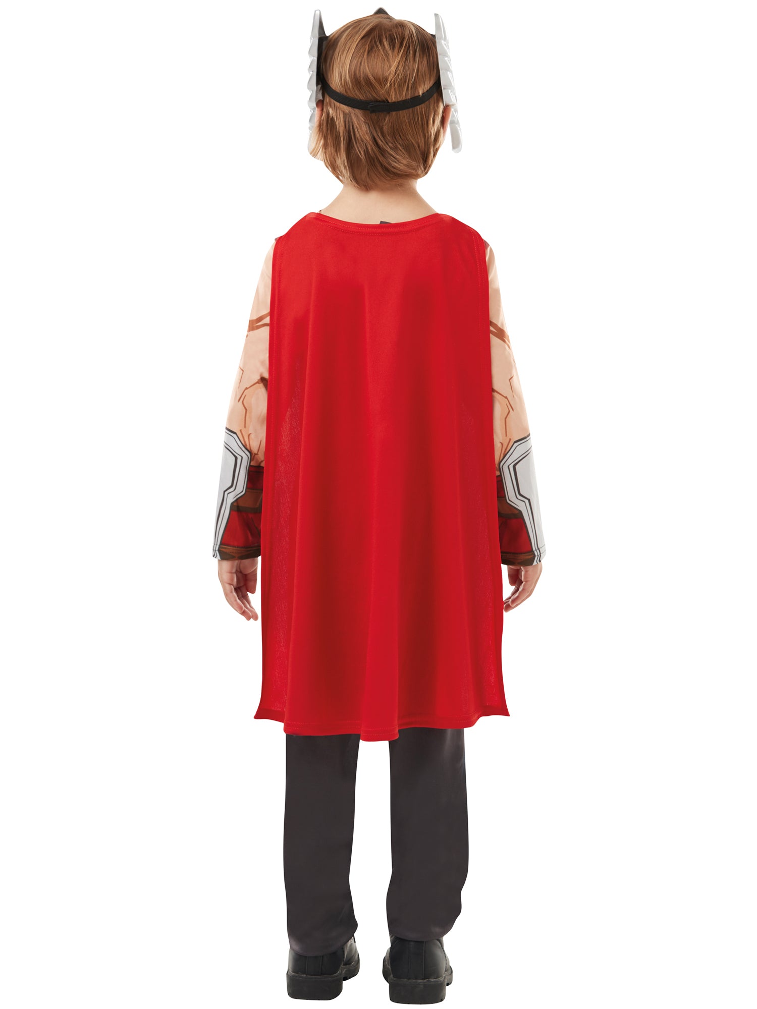 Thor, Avengers, Multi, Disney - Marvel, Kids Costumes, , Side