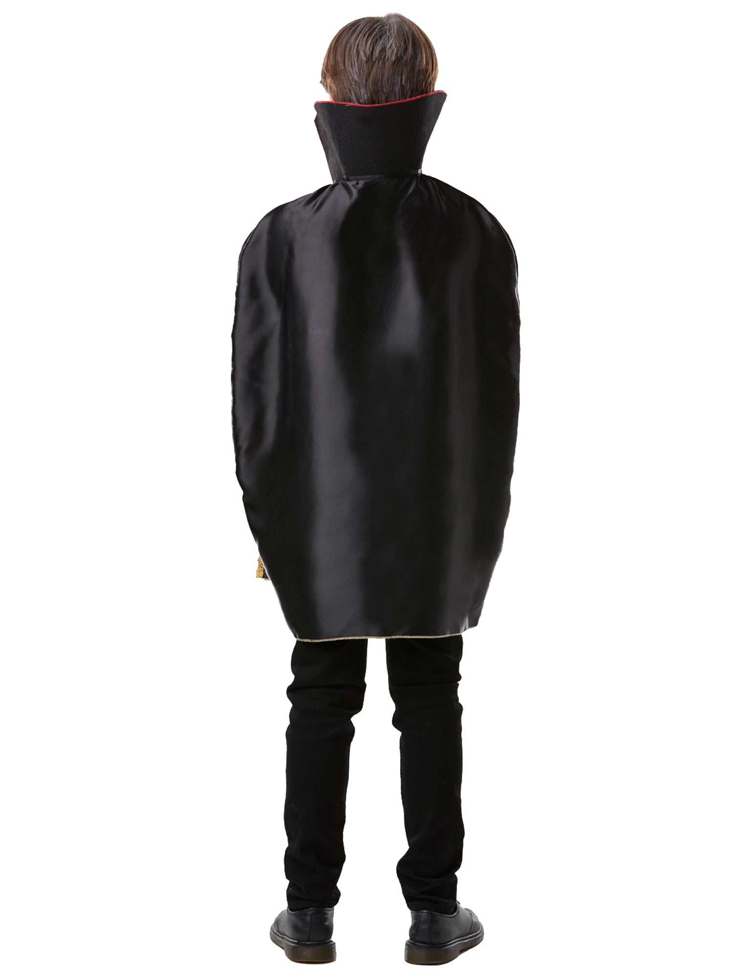 Vampire, multi-colored, Forum, Kids Costumes, Large, Side