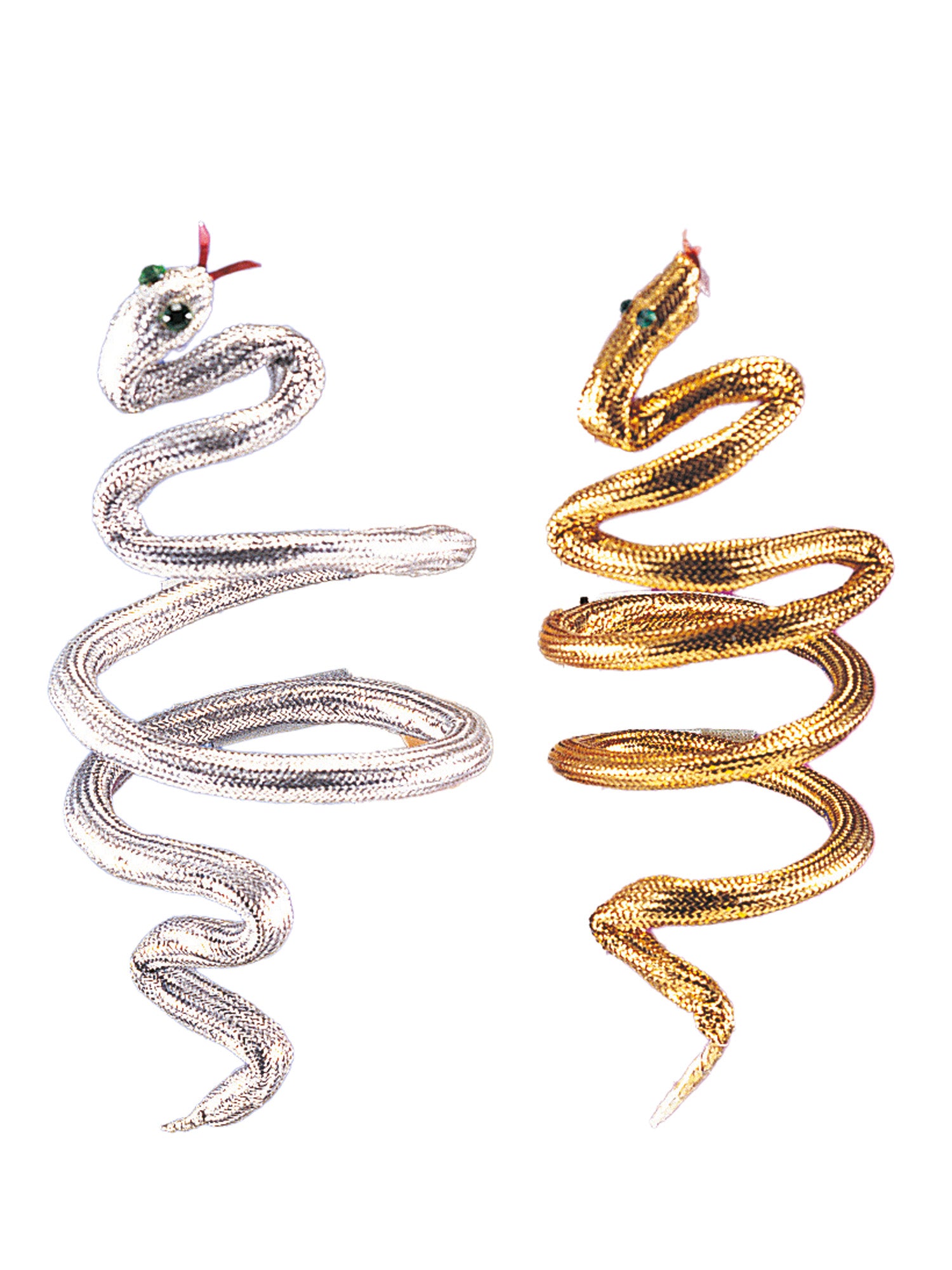 Egyptian, Silver, Forum, Accessories, One Size, Back