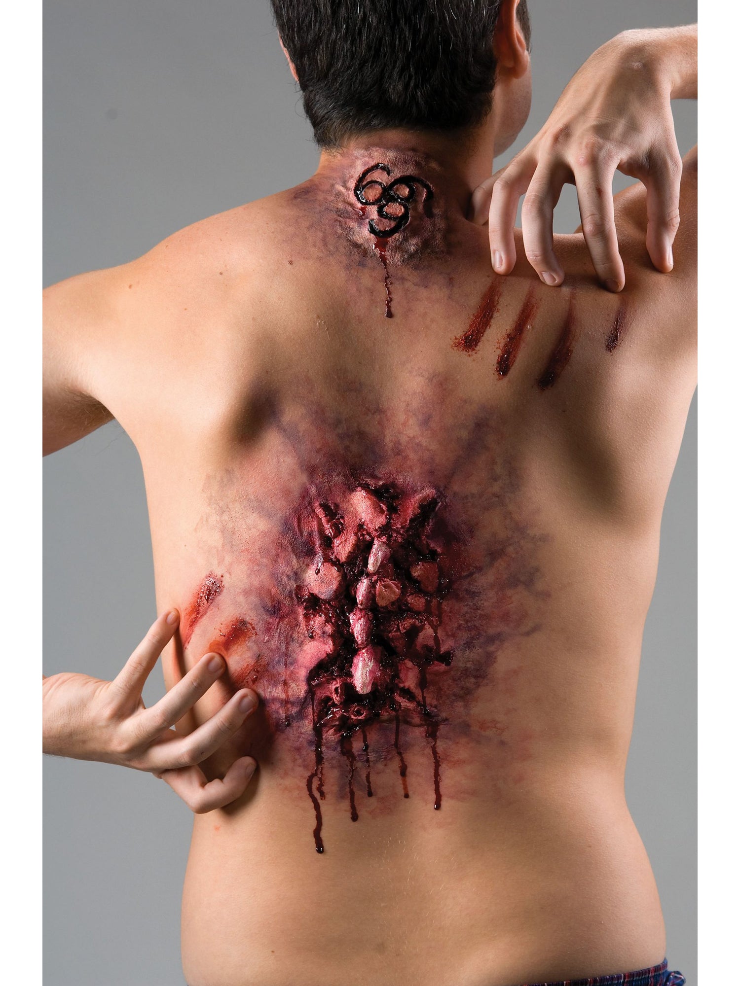 Make Up, Multi, Forum, Make-Up, , Front