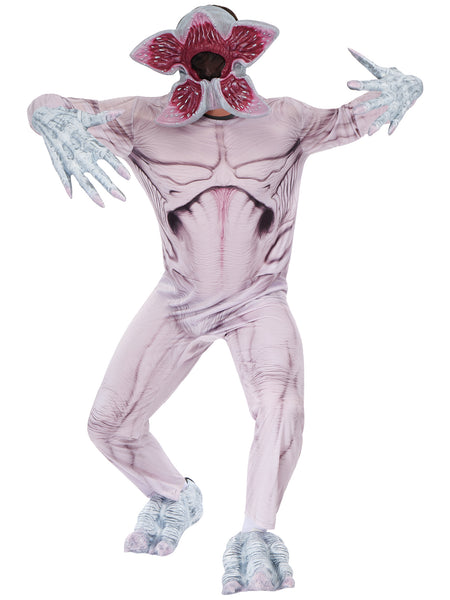 Demogorgon Deluxe Adult Costume