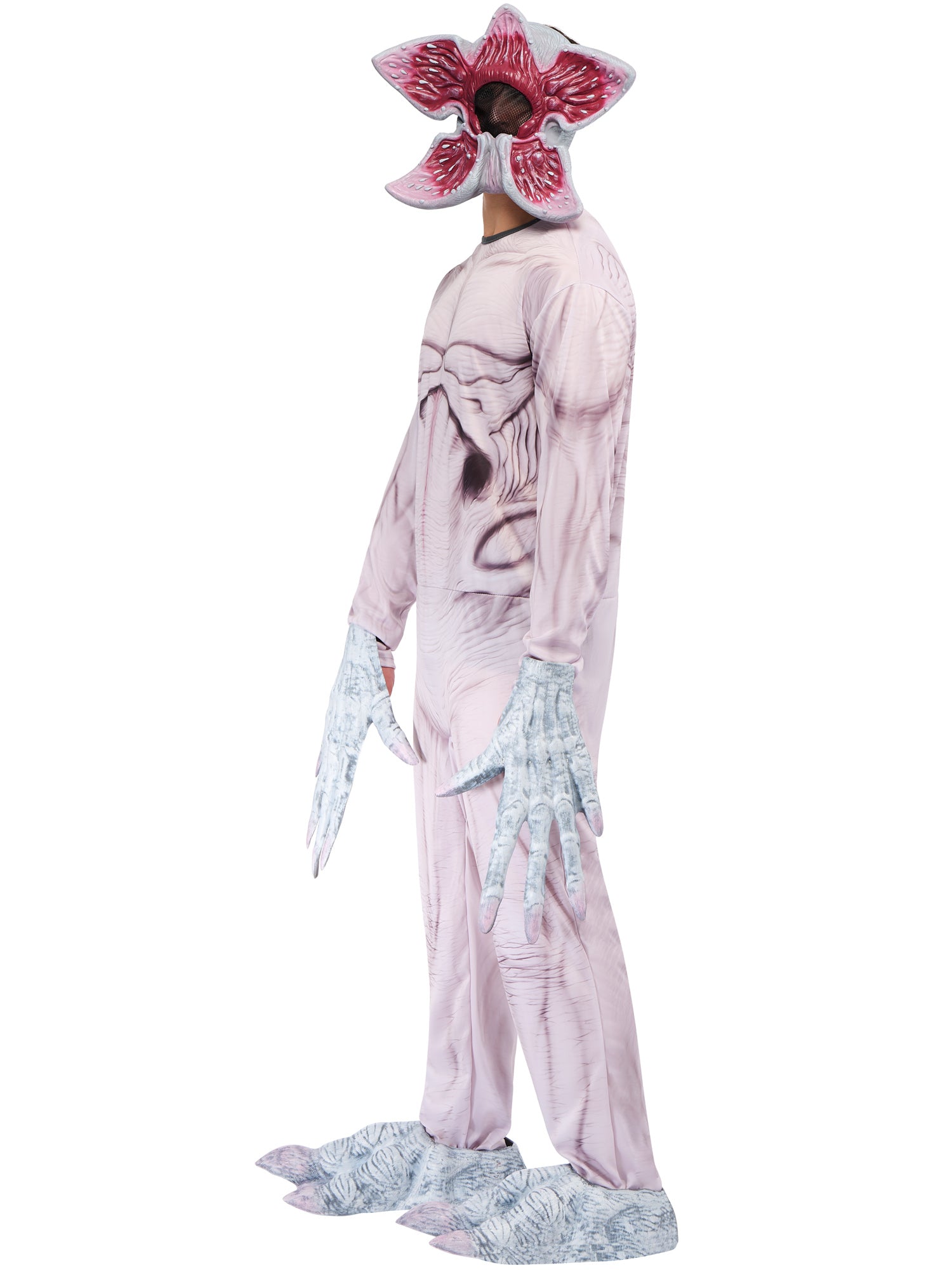 Demogorgon, Stranger Things, Multicoloured, Adult Costume, , Other