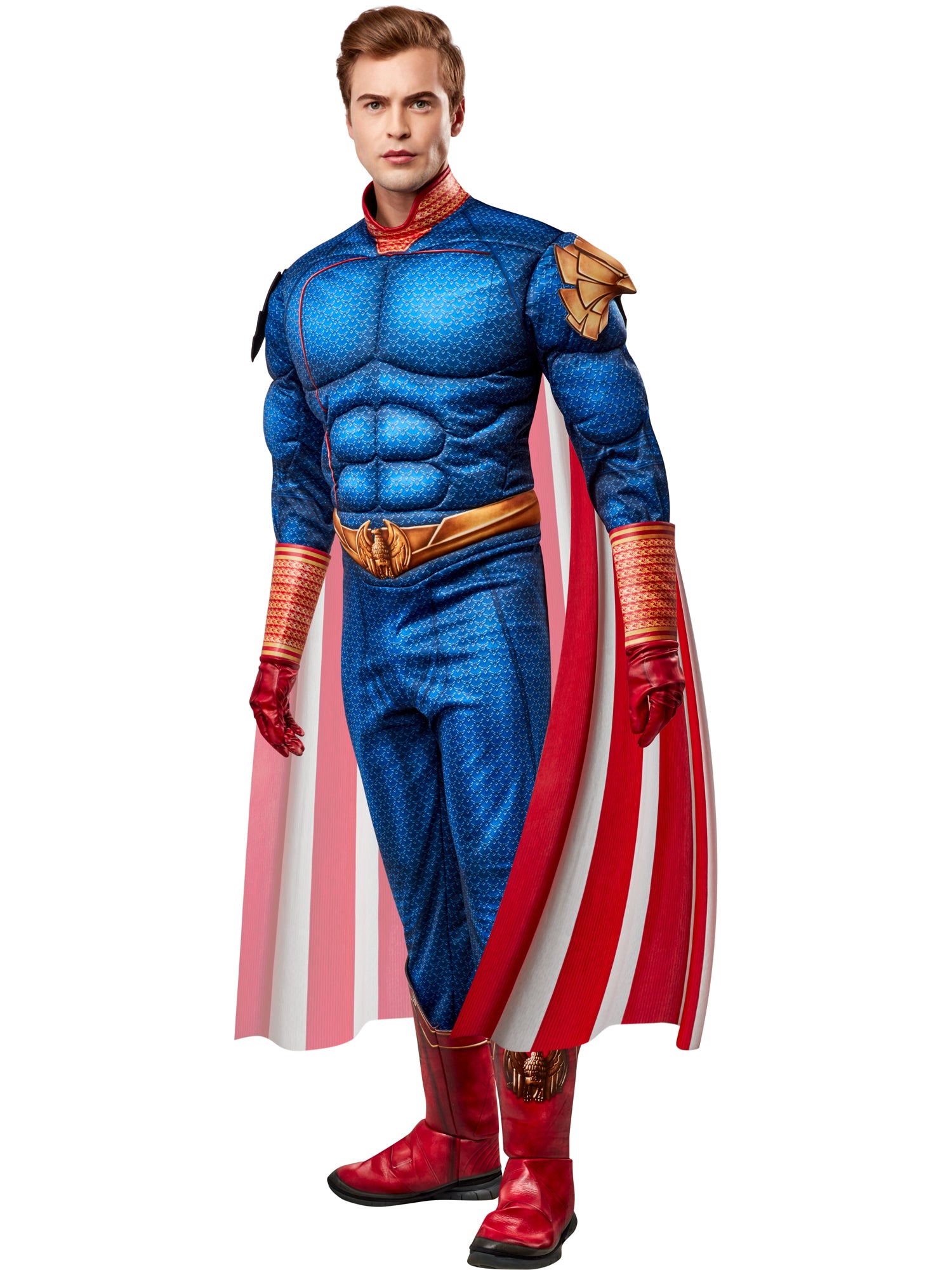 Homelander, The Boys, CPLG - The Boys, Adult Costume, , Other