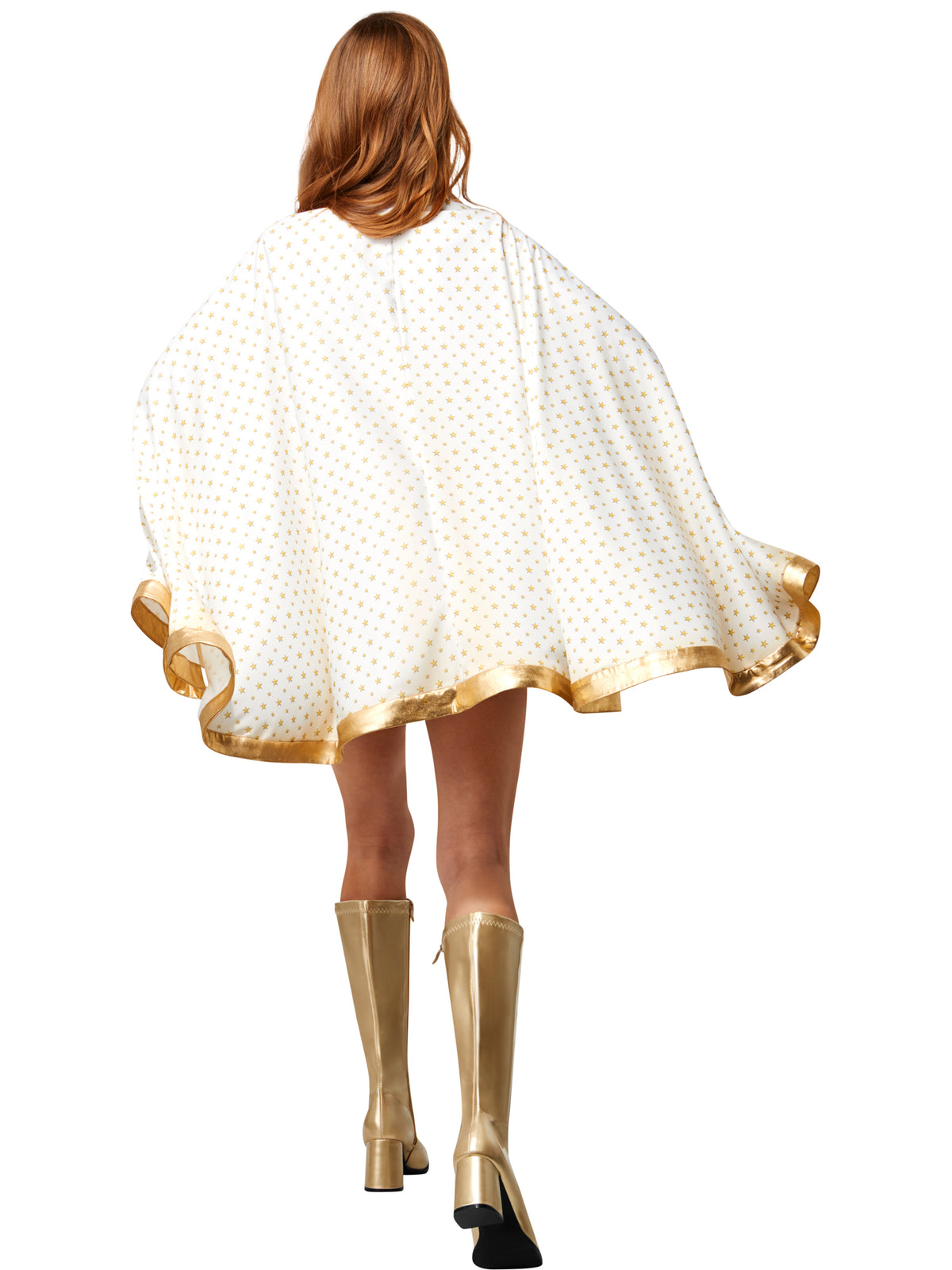 Starlight, The Boys, Muliticoloured, CPLG - The Boys, Adult Costume, , Back