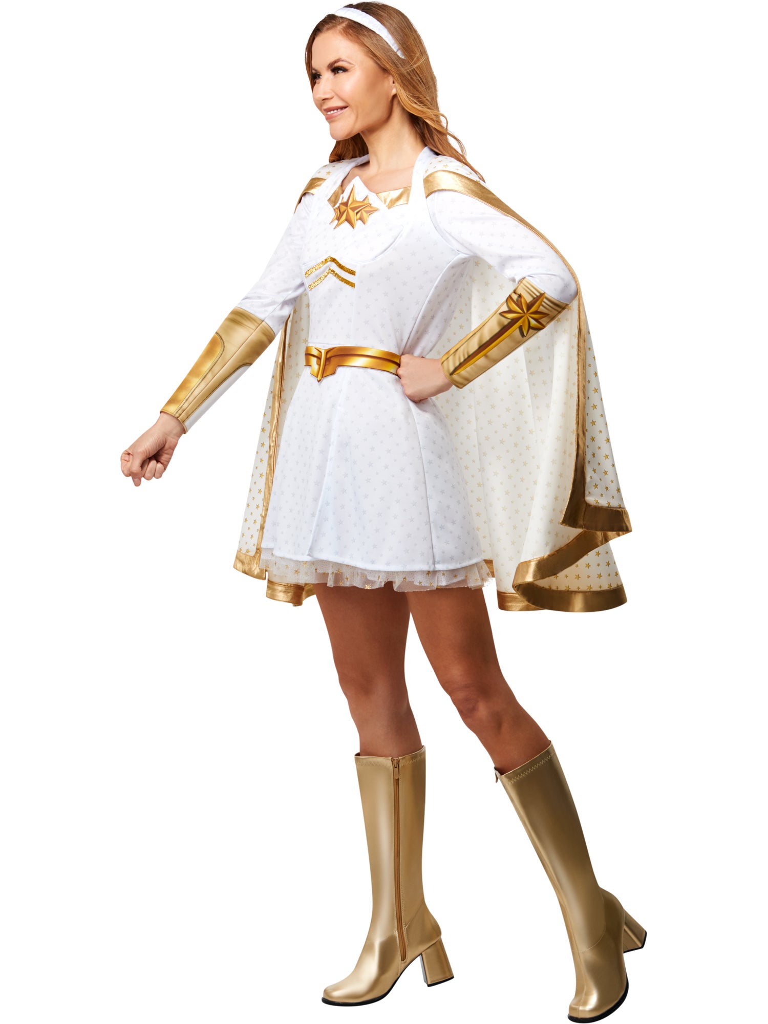 Starlight, The Boys, CPLG - The Boys, Adult Costume, , Other