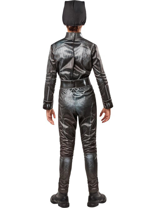 Catwoman, The Batman, Batman, The Batman, Multi, WB DC Comics, Kids Costumes, , Back