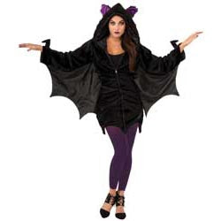 Bat, Animal, Multi, Generic, Disguise Set, , Front