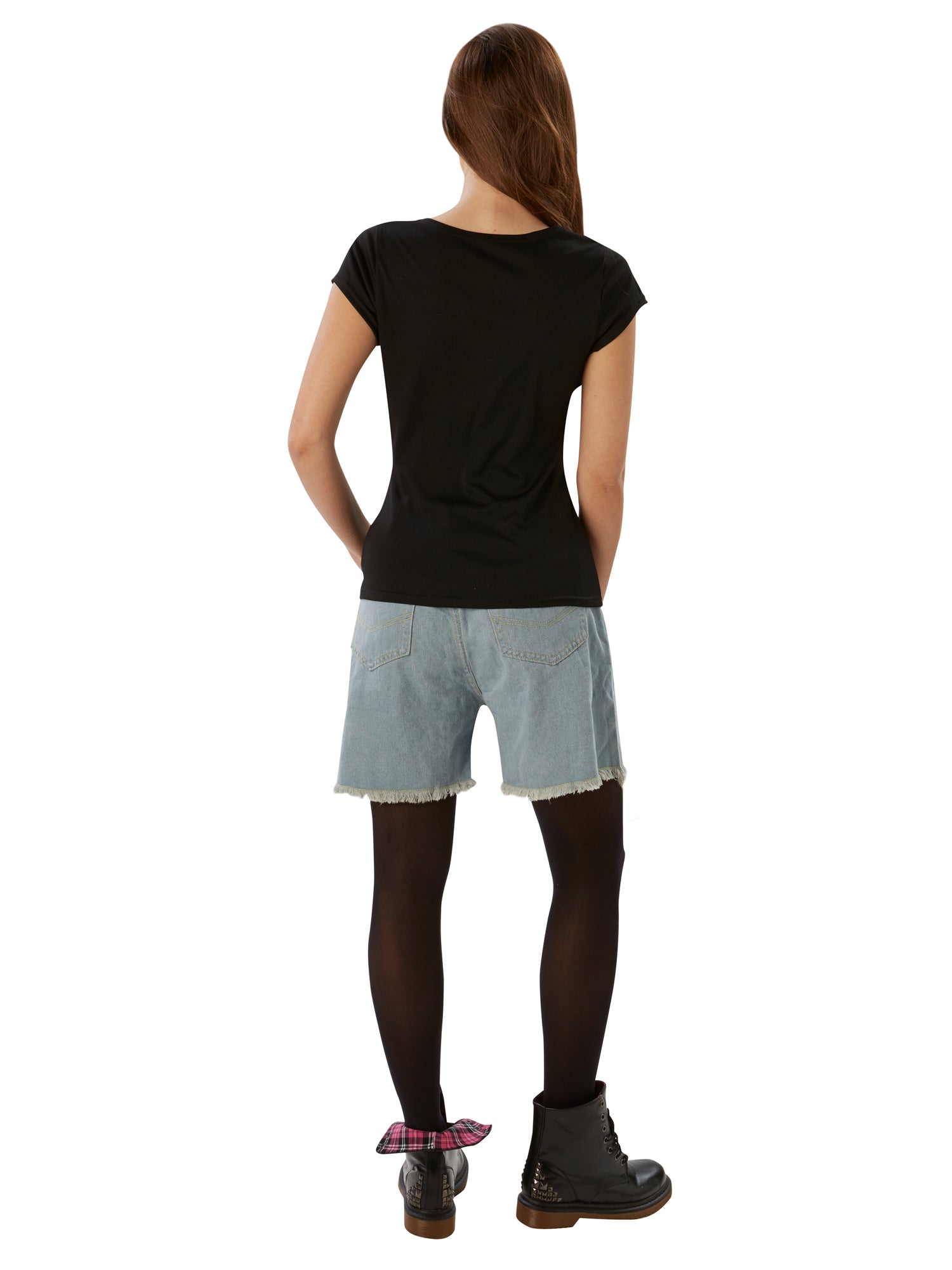 1990s, Multi, Forum, Adult Costume, Small, Back