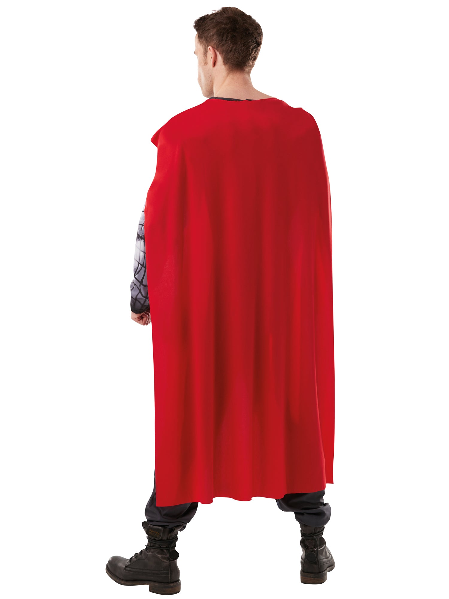 Thor, Avengers, Multi, Disney - Marvel, Adult Costume, Extra Large, Side