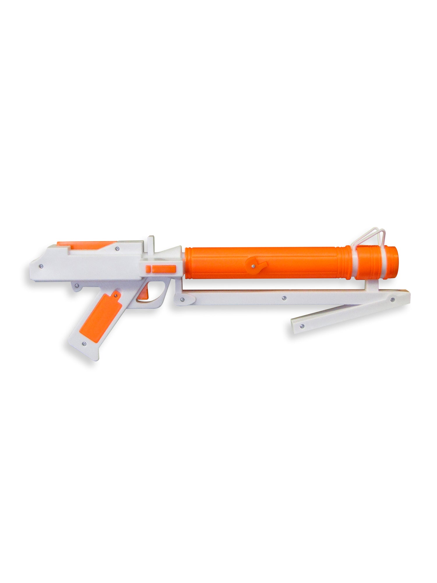 Clone Trooper, Clone Wars, Episode II, Clone Wars, Multi, Disney - Lucas, Accessories, One Size, Front