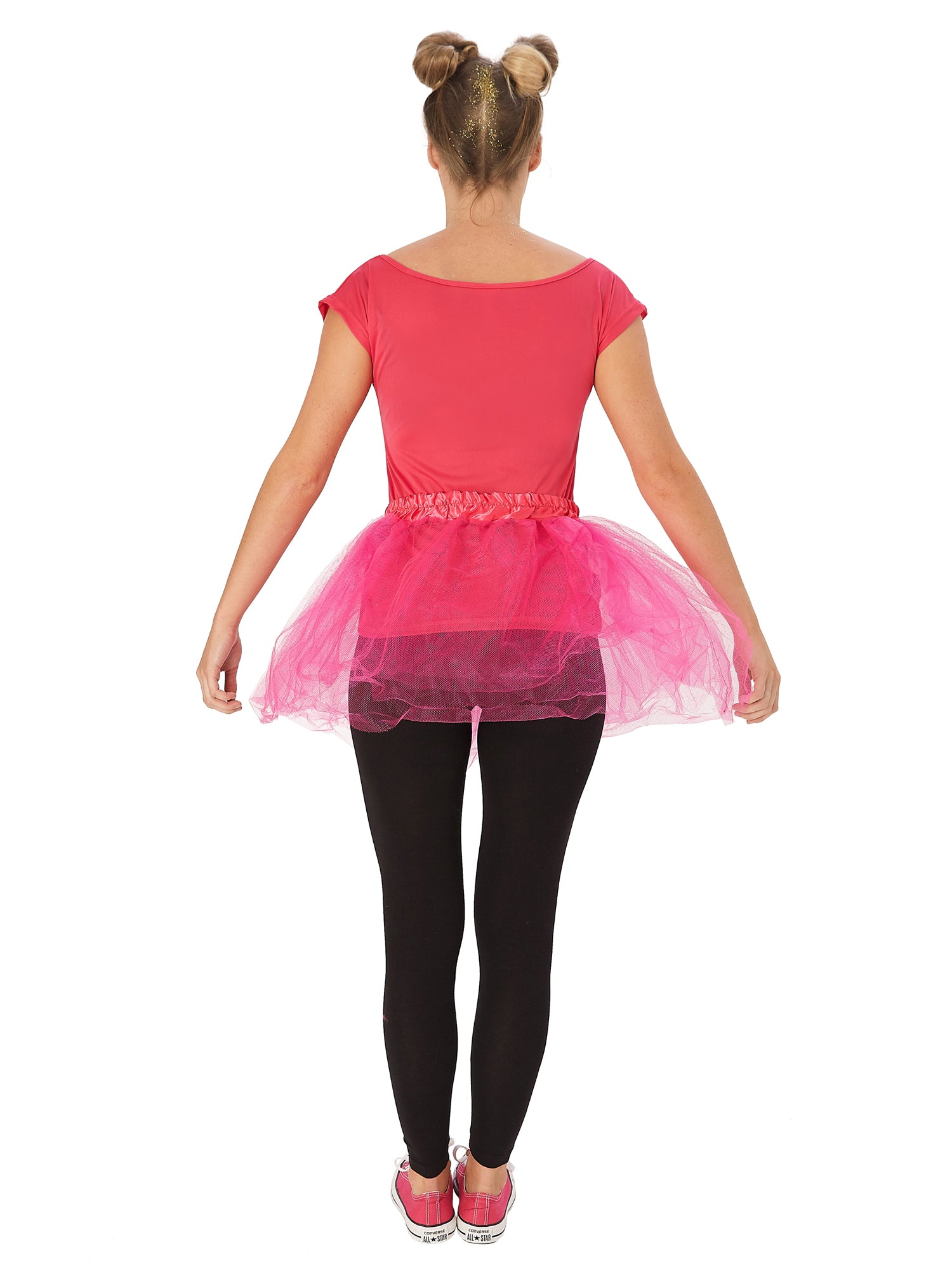 1980s, Multi, Forum, Adult Costume, Small, Other