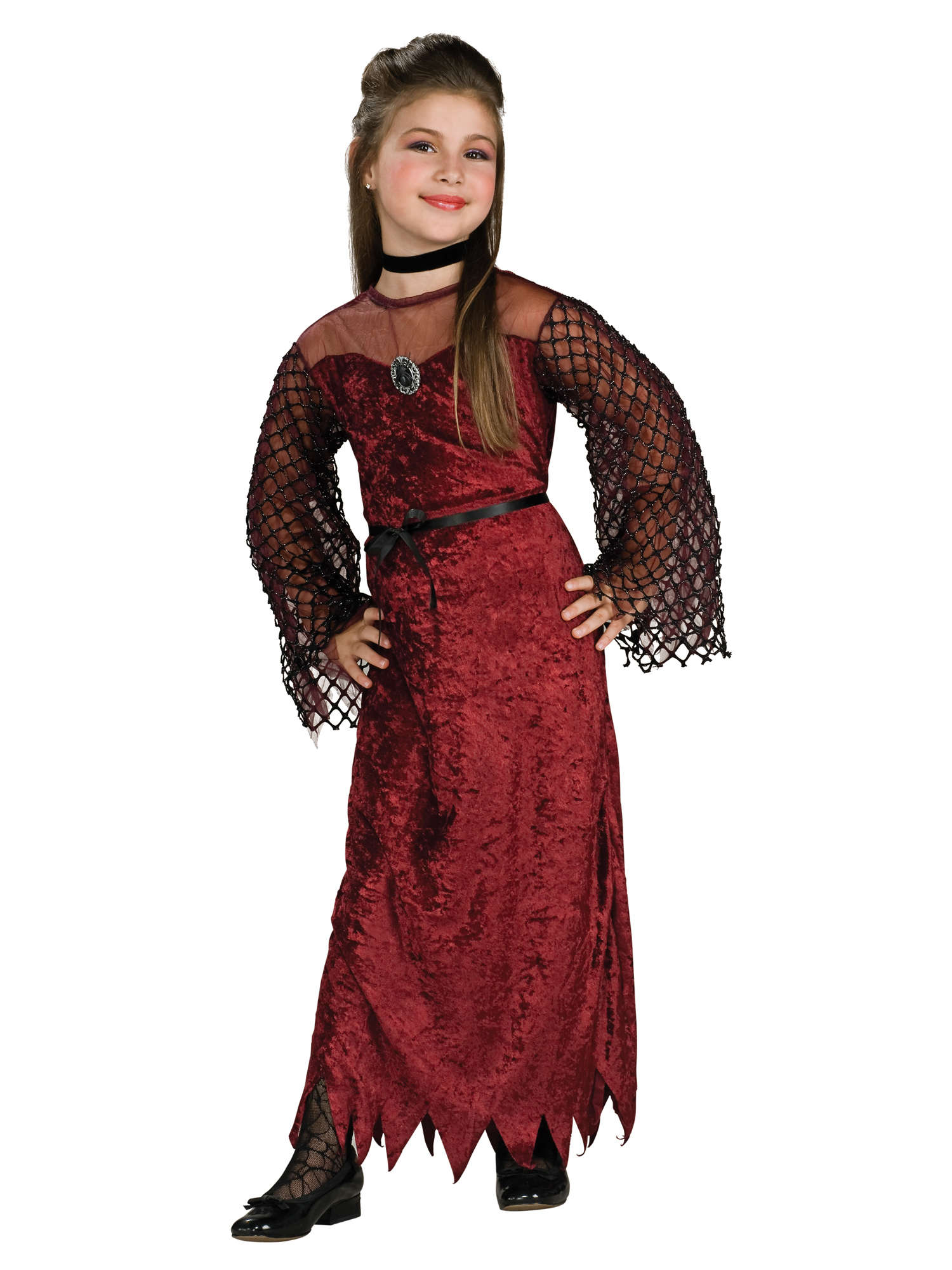 Witch, Multi, Witch, Kids Costumes, Small, Front