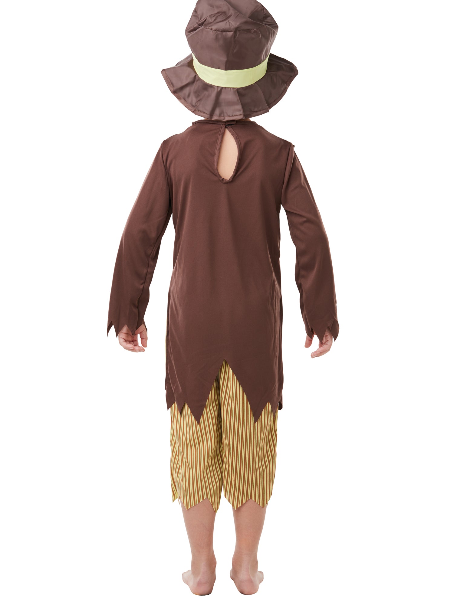 Victorian, Multi, Forum, Kids Costumes, Medium, Side