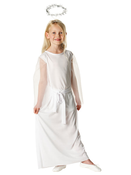 Kids Angel Costume