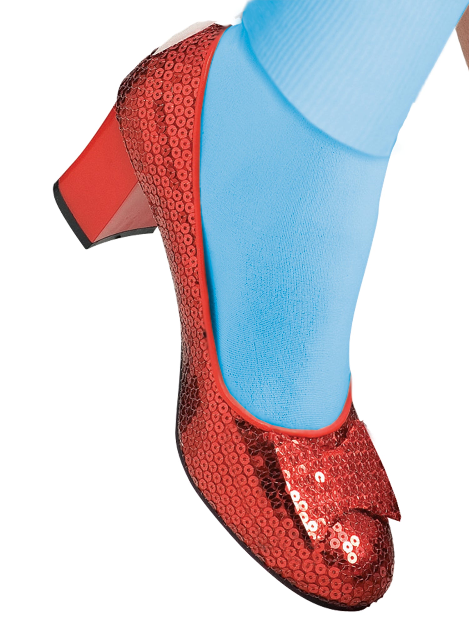 Dorothy, Multi, WB Classic, Accessories, Small, Back