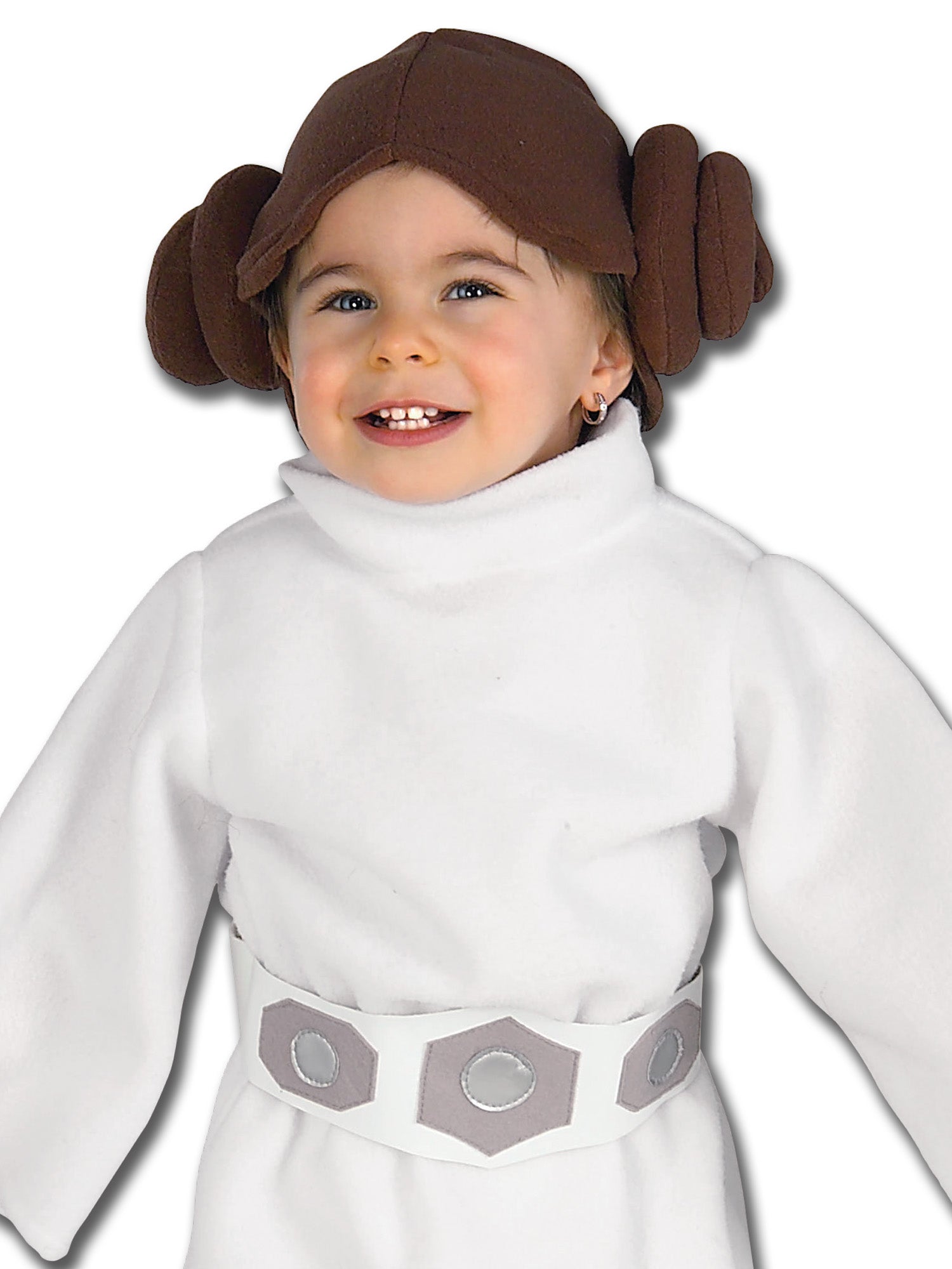 Princess Leia, A New Hope, Episode IV, A New Hope, Multi, Star Wars, Kids Costumes, Toddler, Back