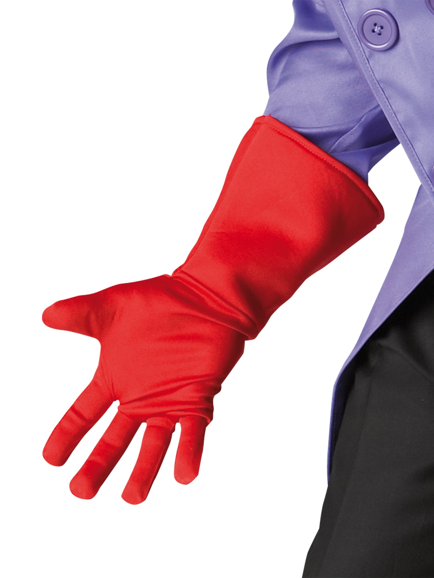 Dick Dastardly, Multi, WB Animation, Adult Costume, Extra Large, Other