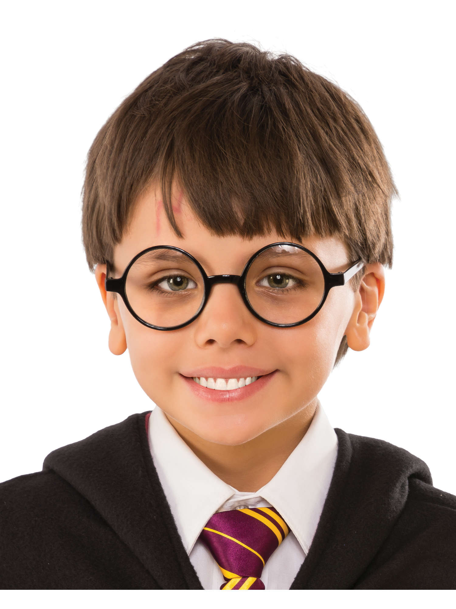 Harry Potter, Multi, WB Wizarding World, Accessories, One Size, Back