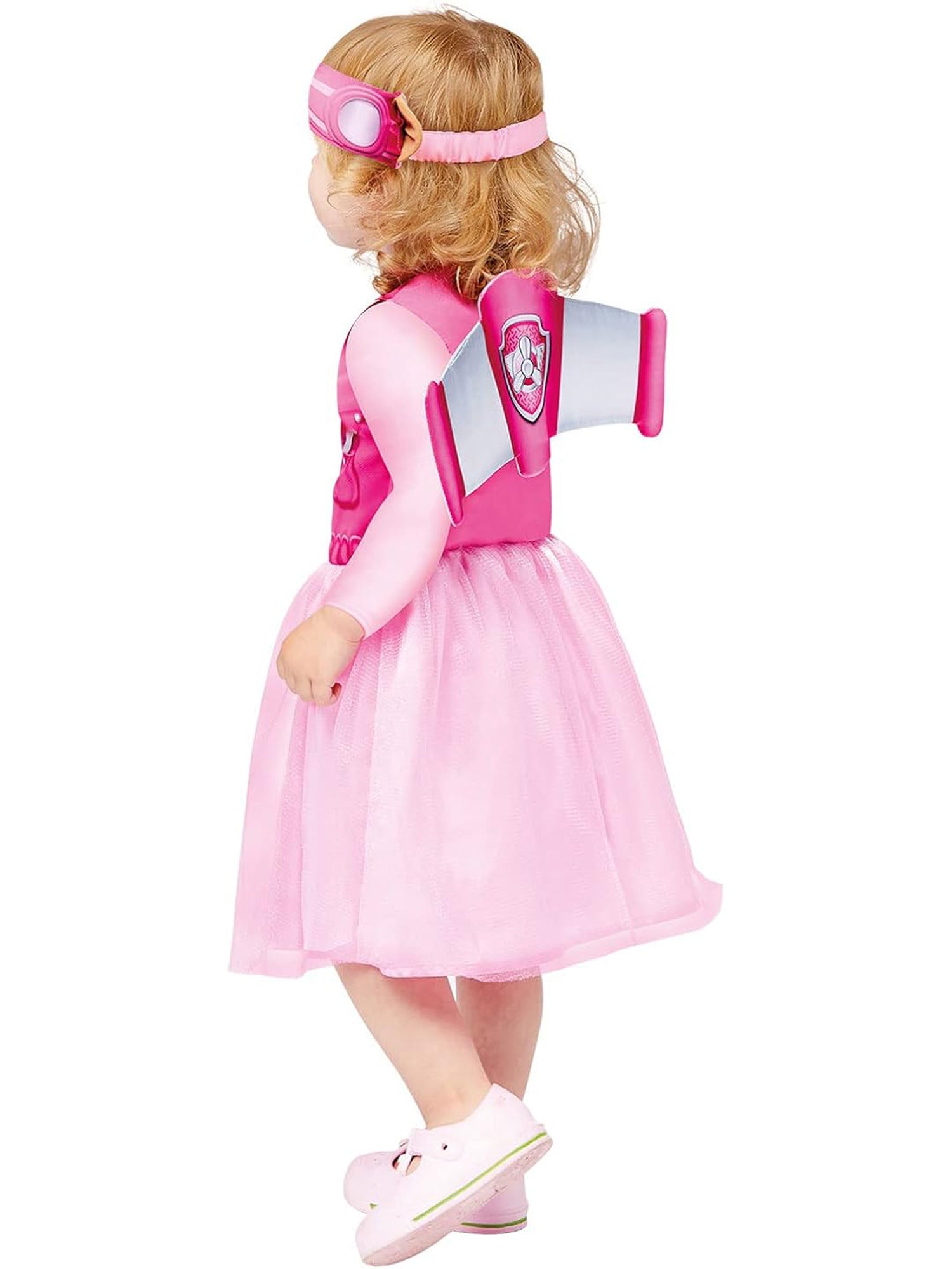 Paw Patrol, Kids Costumes, , Side