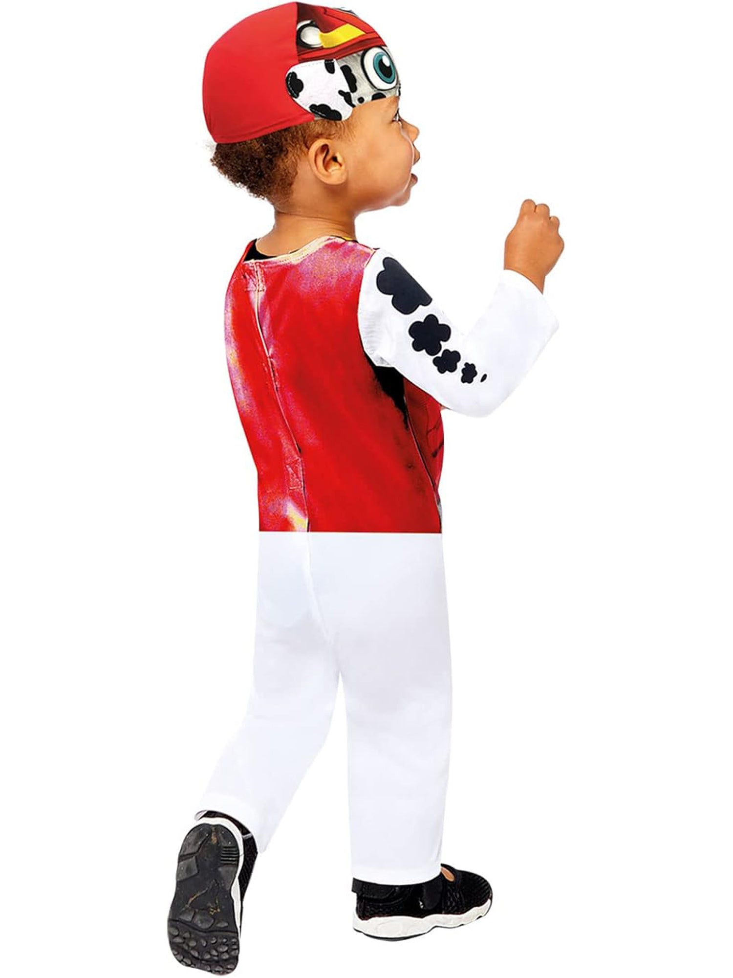 Paw Patrol, Kids Costumes, , Back