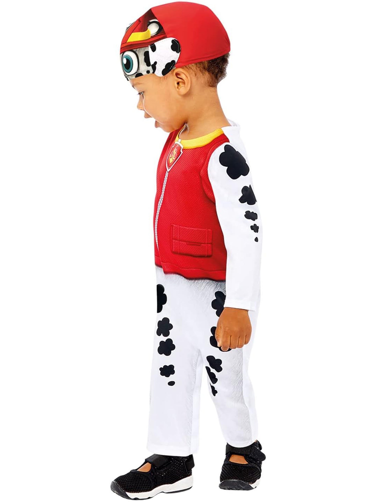 Paw Patrol, Kids Costumes, , Side