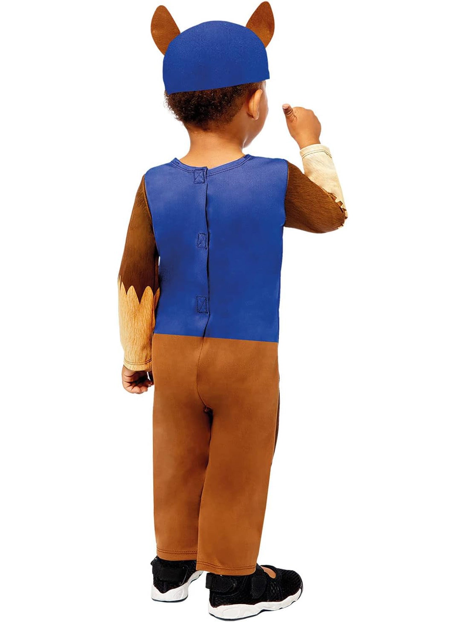 Paw Patrol, Kids Costumes, , Back