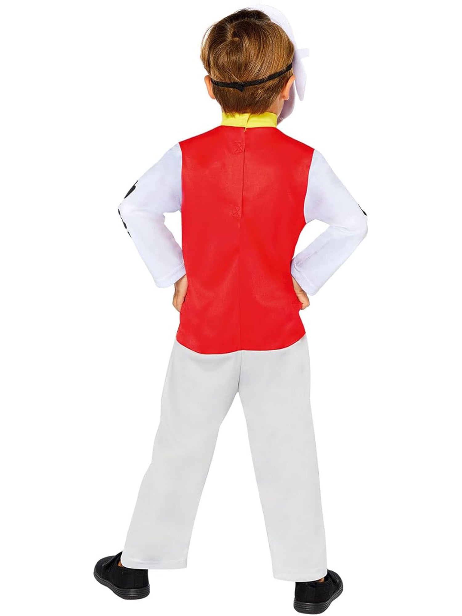 Paw Patrol, Kids Costumes, , Back
