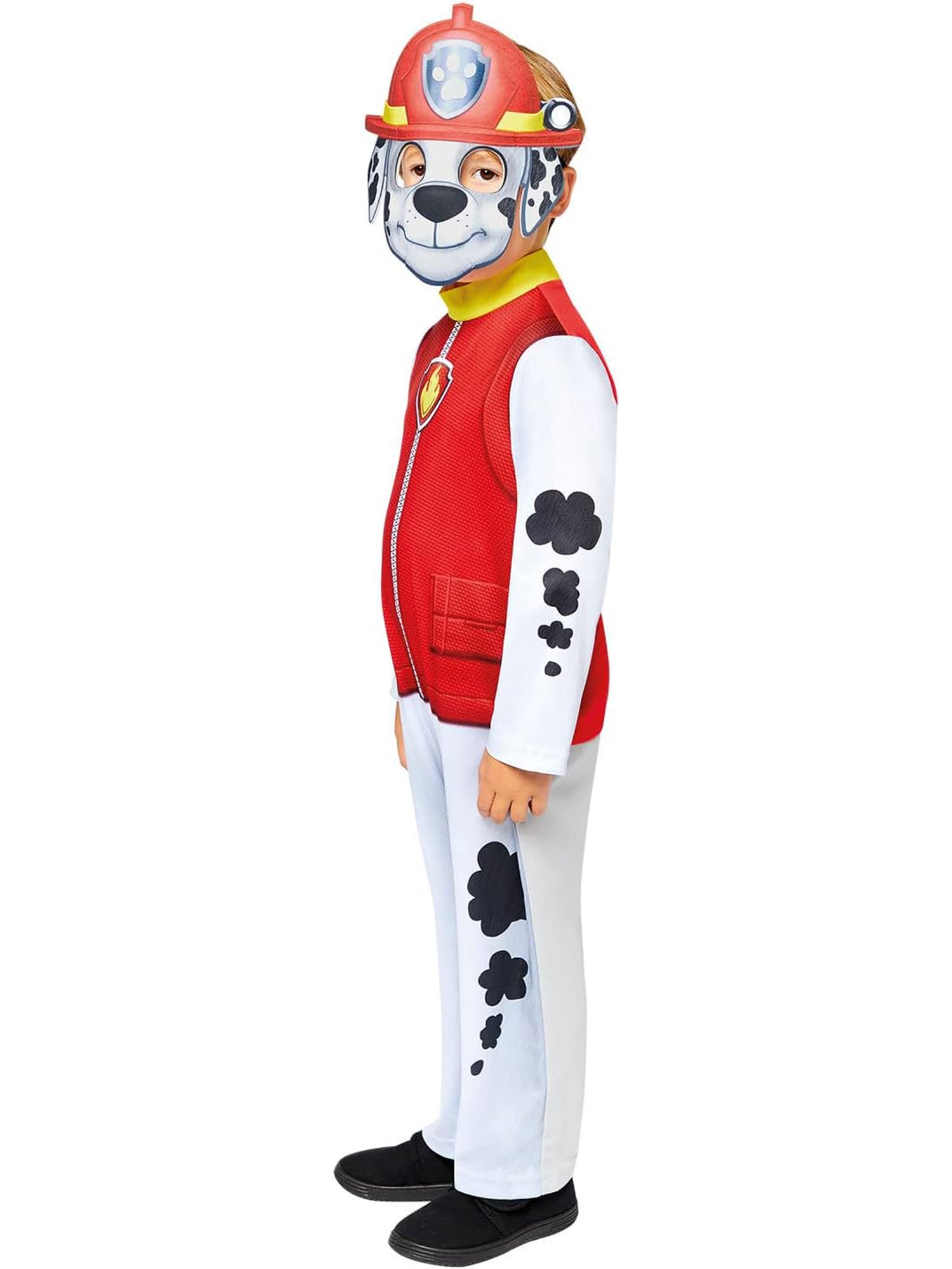 Paw Patrol, Kids Costumes, , Side