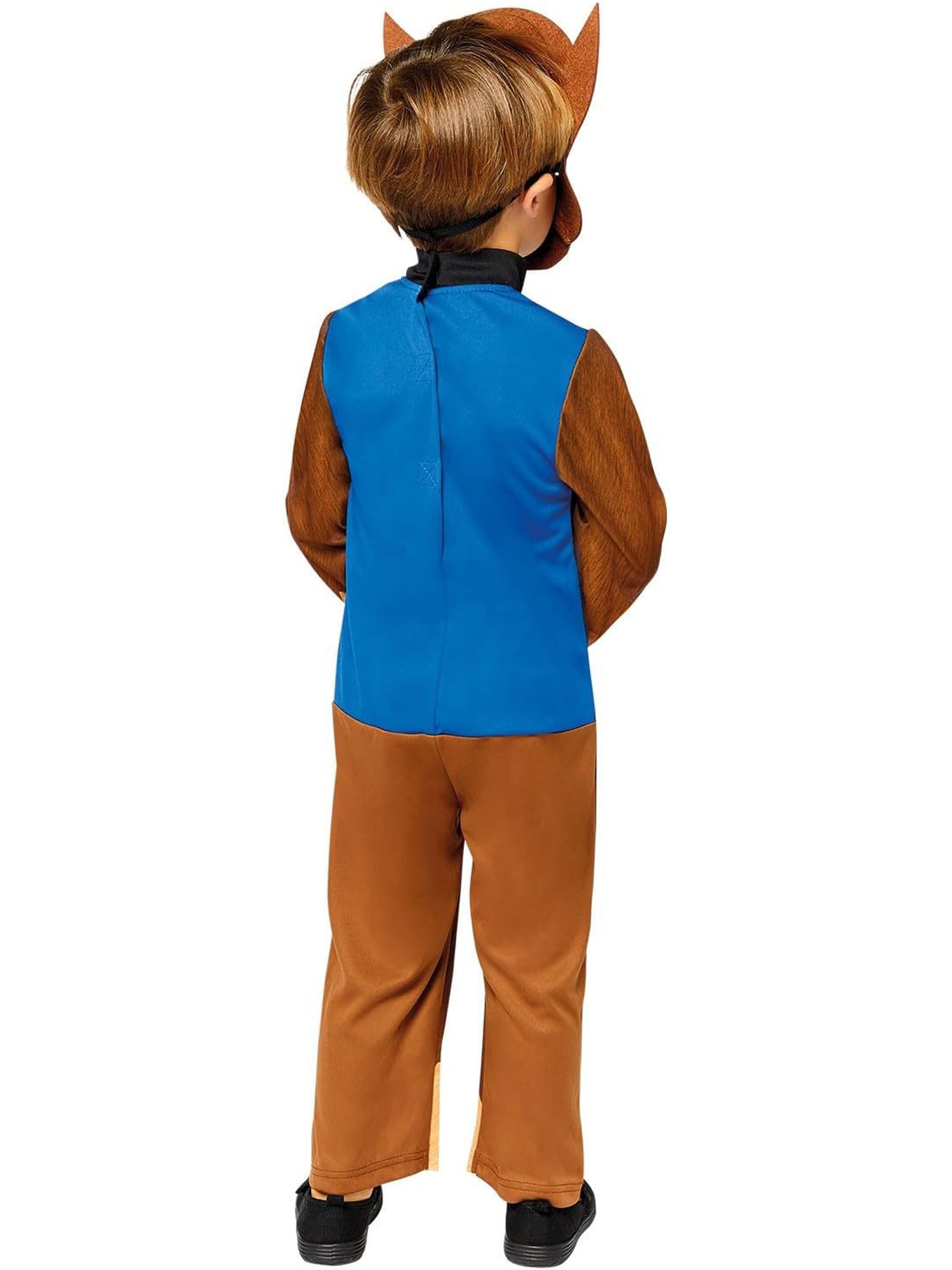 Paw Patrol, Kids Costumes, , Back