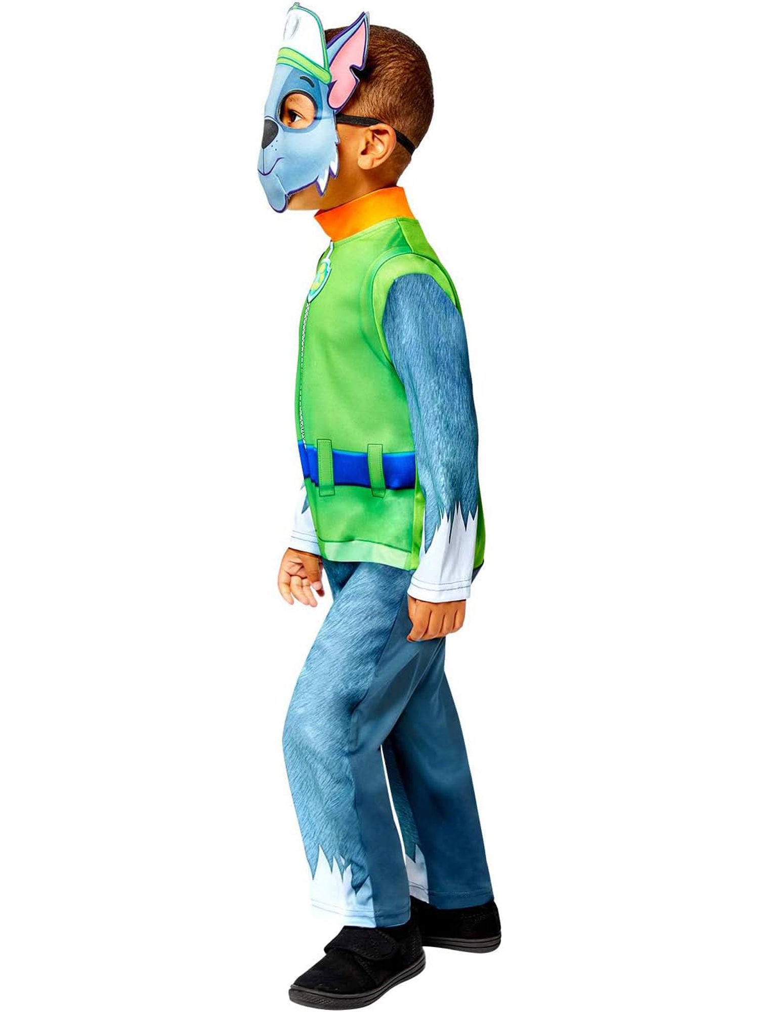 Paw Patrol, Kids Costumes, , Side