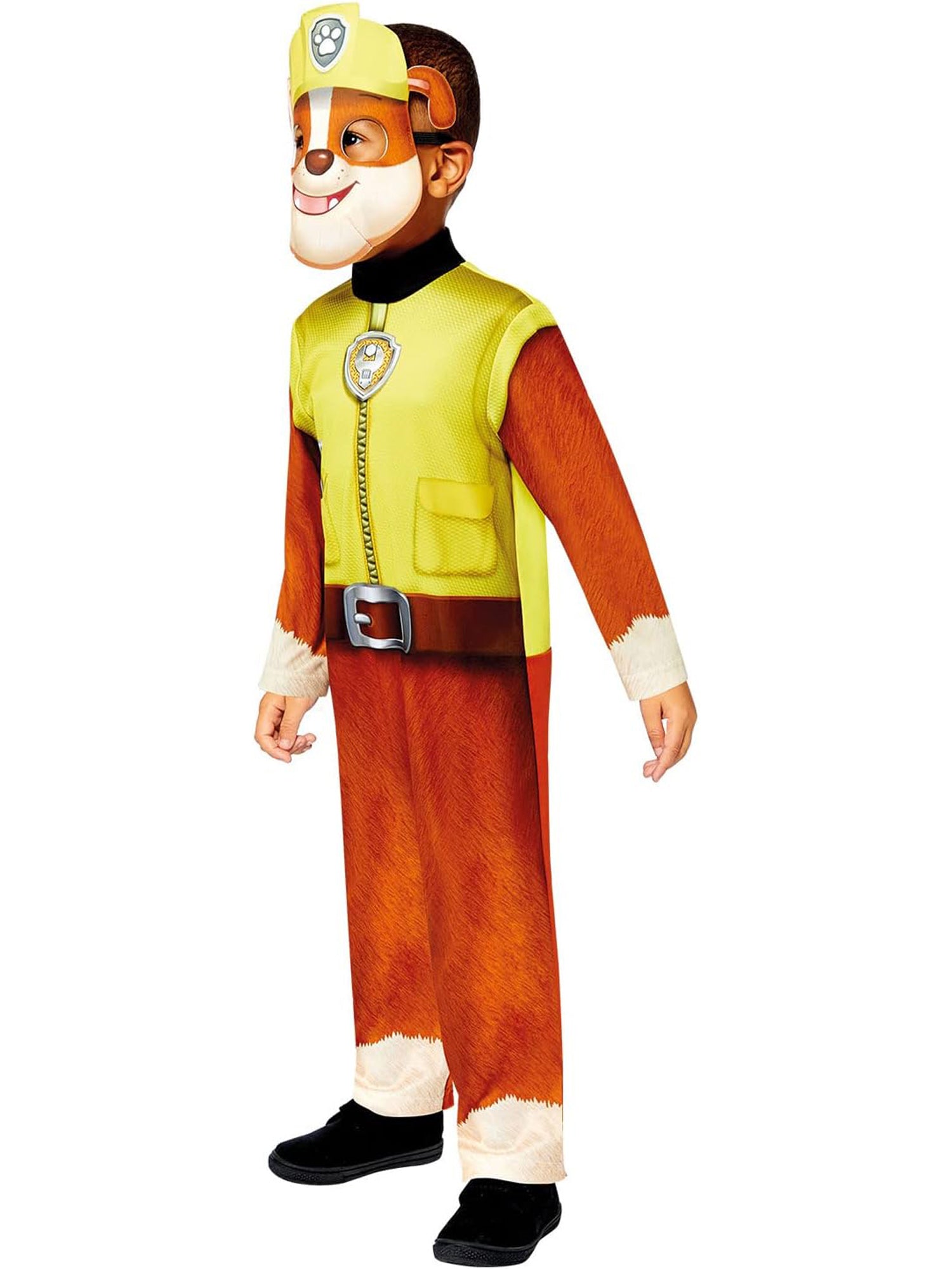 Paw Patrol, Kids Costumes, , Side