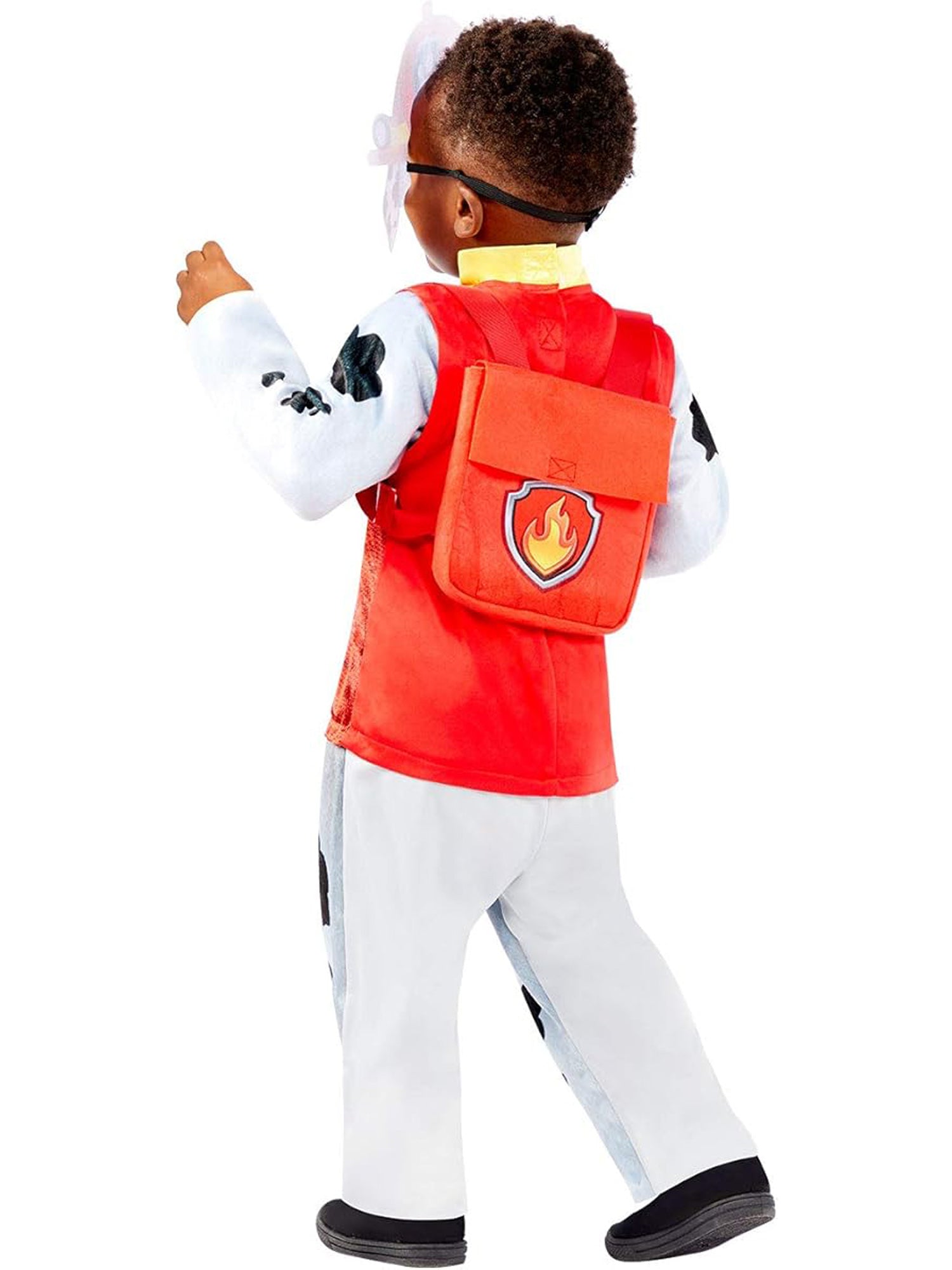 Paw Patrol, Kids Costumes, , Back