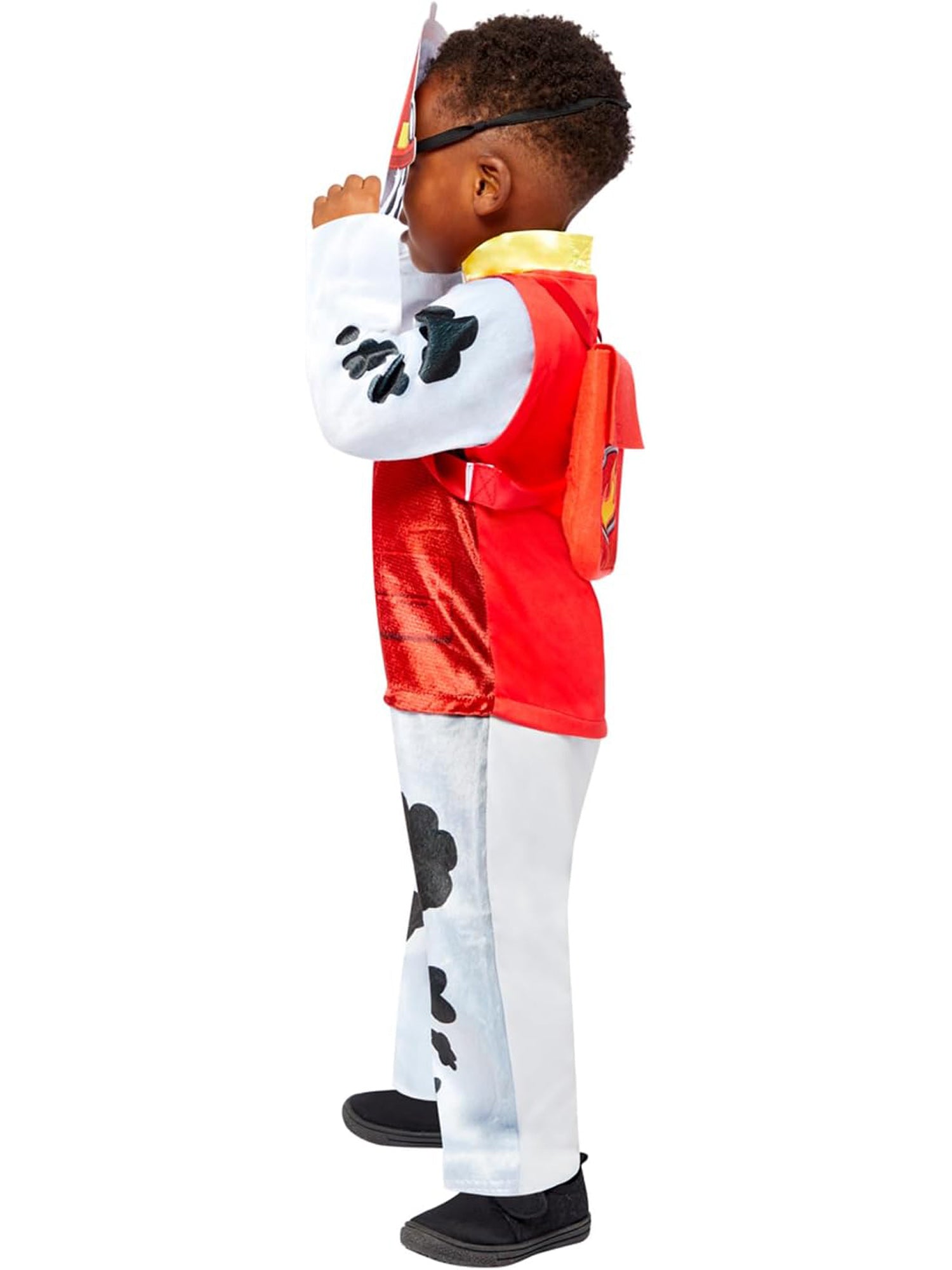 Paw Patrol, Kids Costumes, , Side