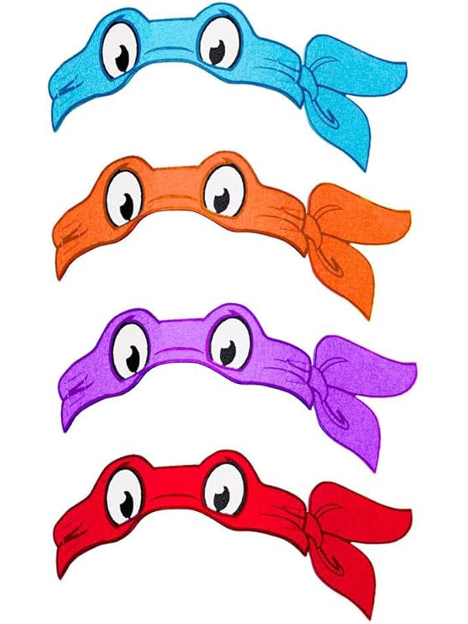 Teenage Mutant Ninja Turtles, Kids Costumes, , Other