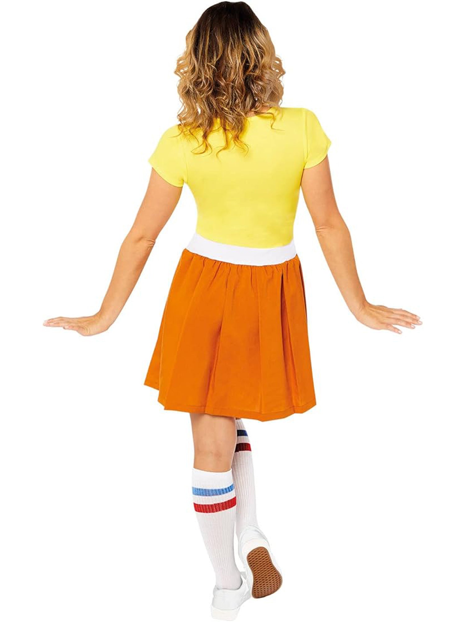 SpongeBob Squarepants, Kids Costumes, , Back