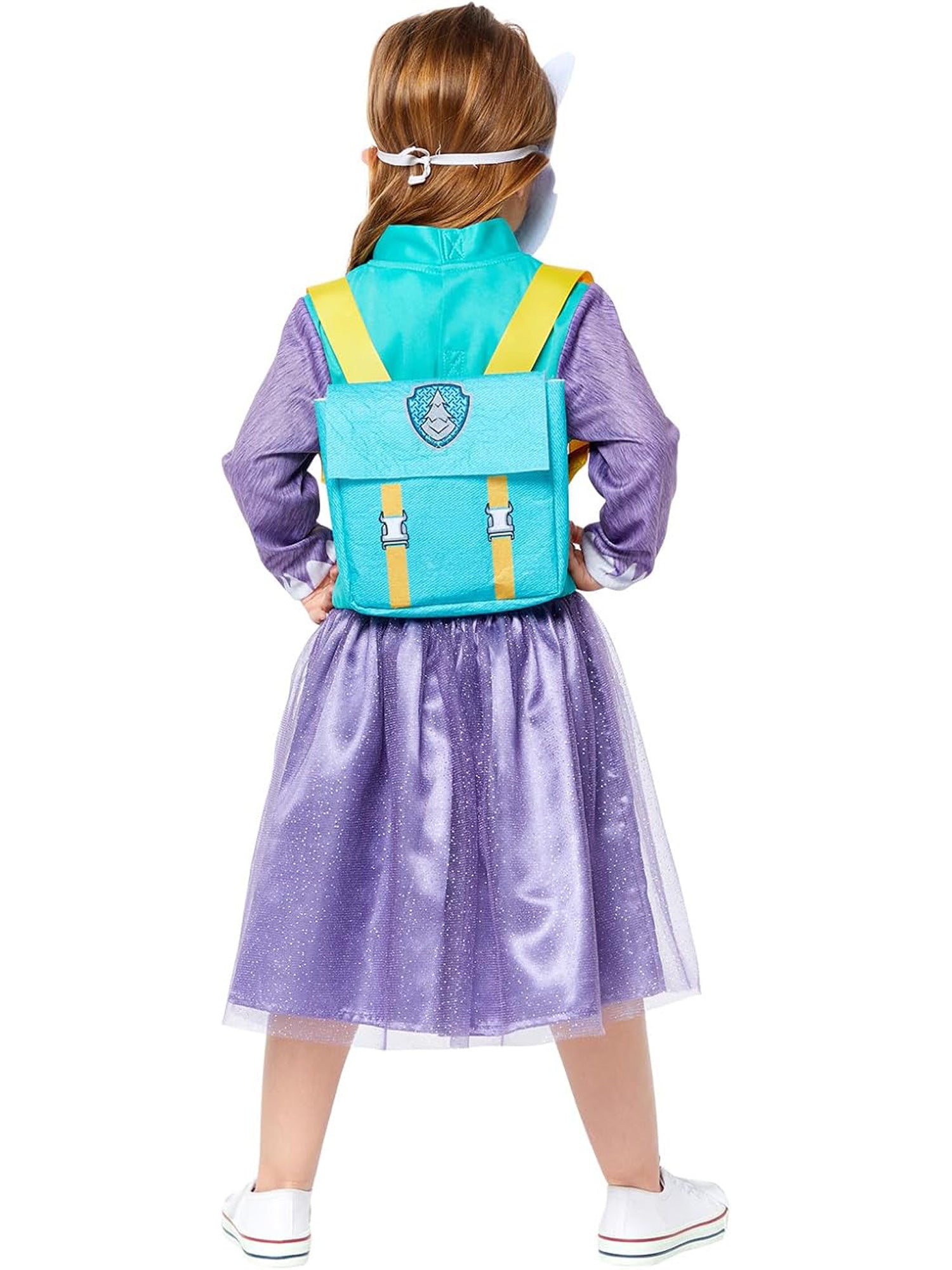 Paw Patrol, Kids Costumes, , Back