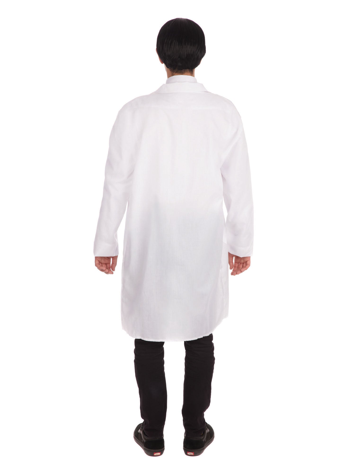 Doctor, Multi, Forum, Adult Costume, Standard, Back