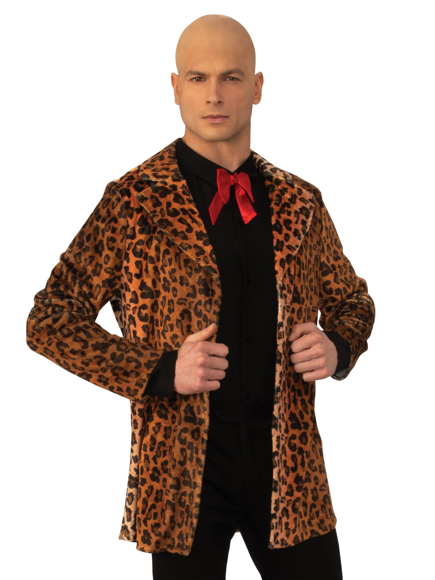 Crystal Maze, Multi, Generic, Adult Costume, , Back