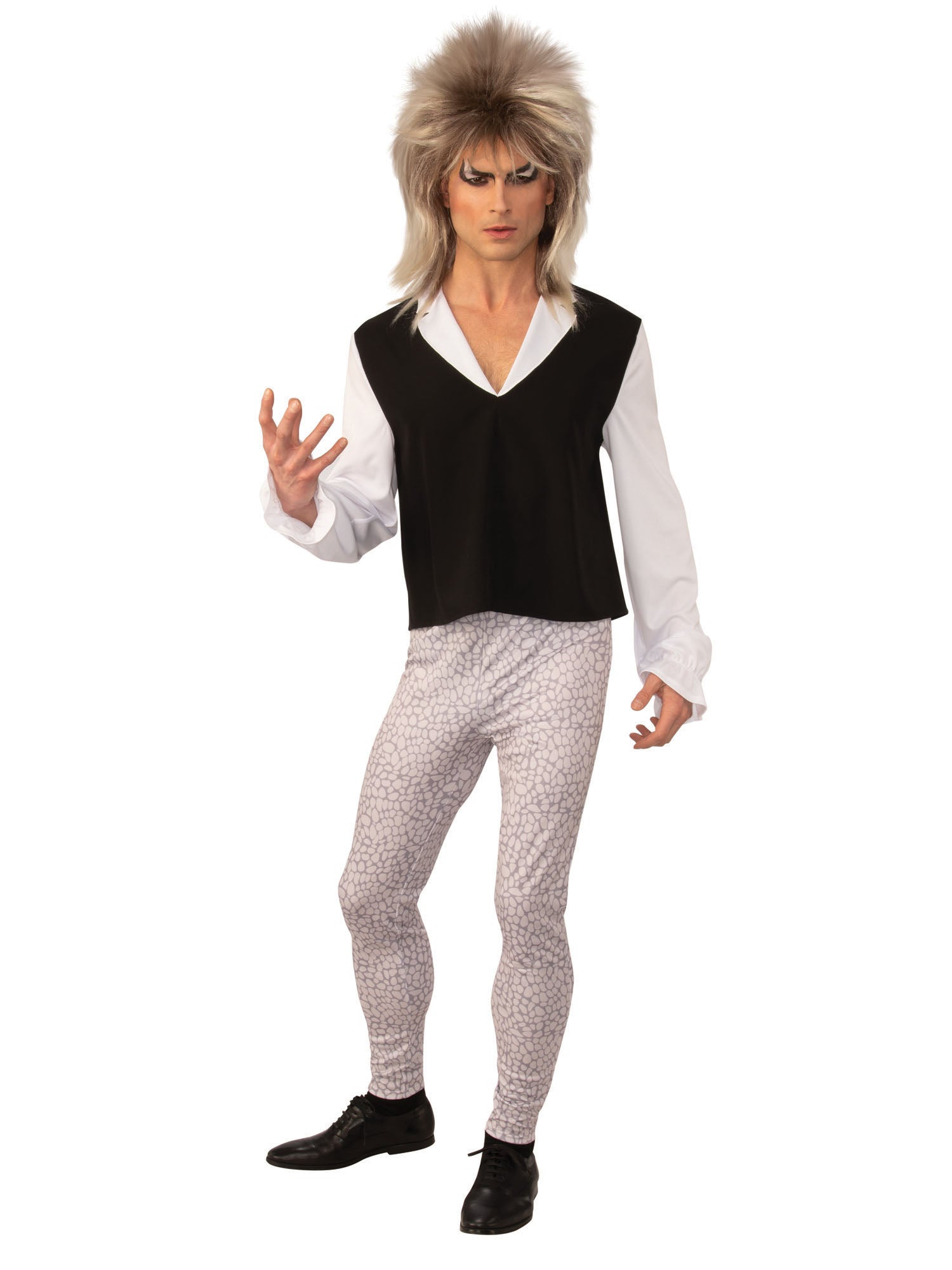 Goblin Overlord, Multi, Forum, Adult Costume, Extra Large, Front