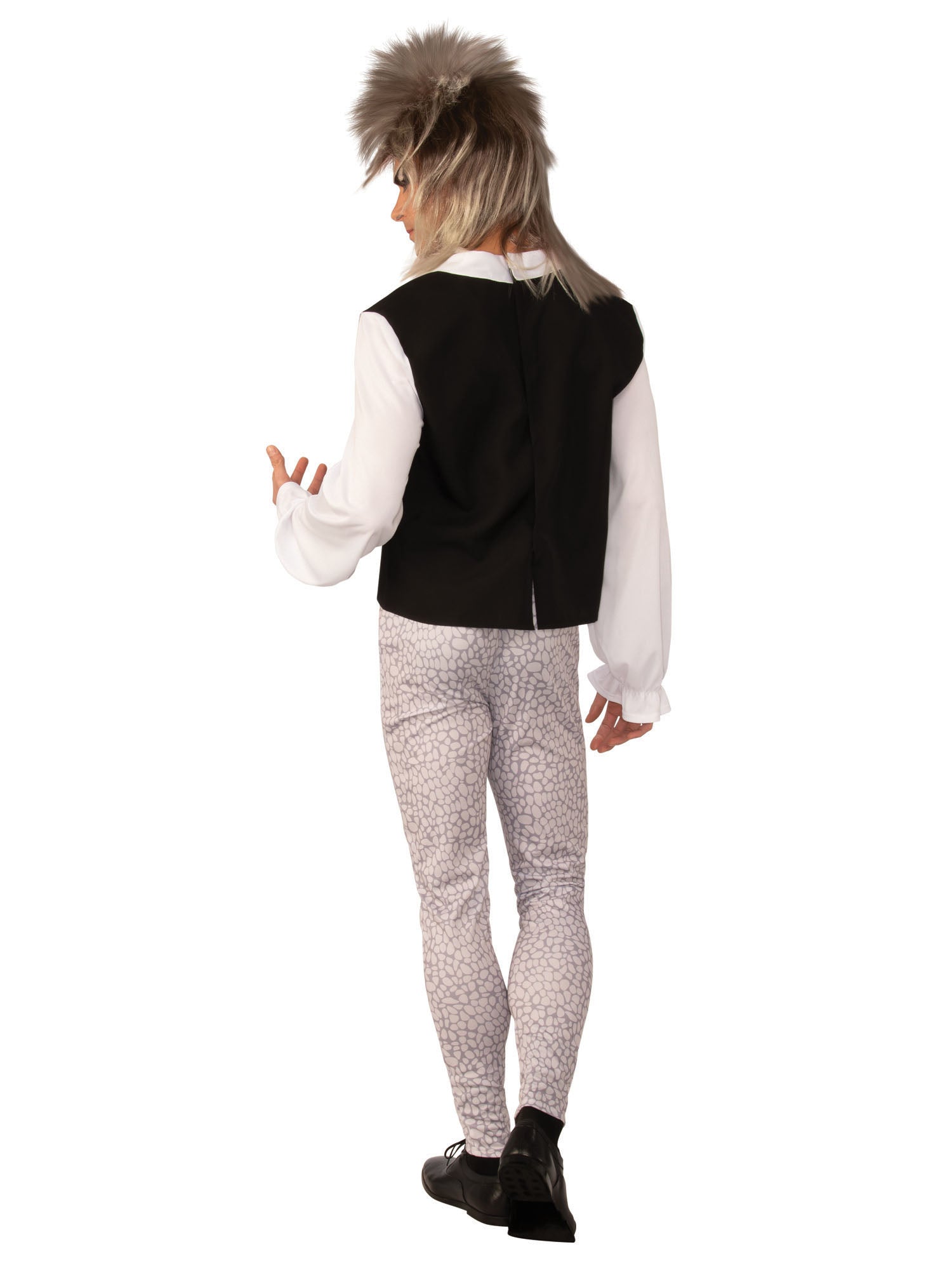 Goblin Overlord, Multi, Forum, Adult Costume, Extra Large, Back